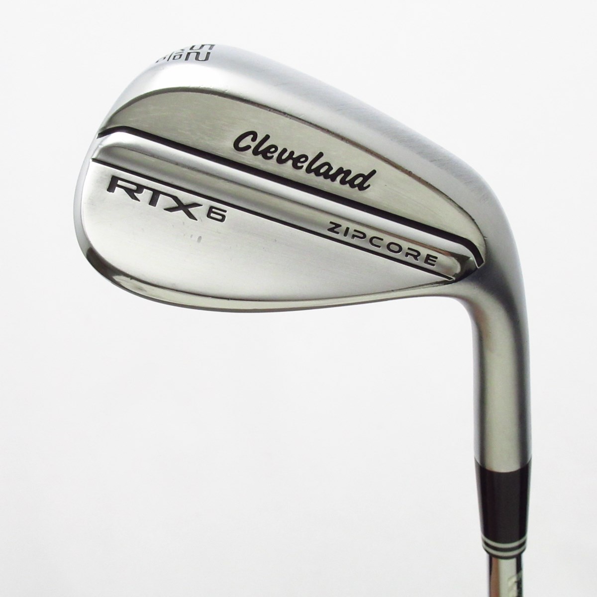 美品‼️Cleveland CVX ウェッジセット (56.52.46)