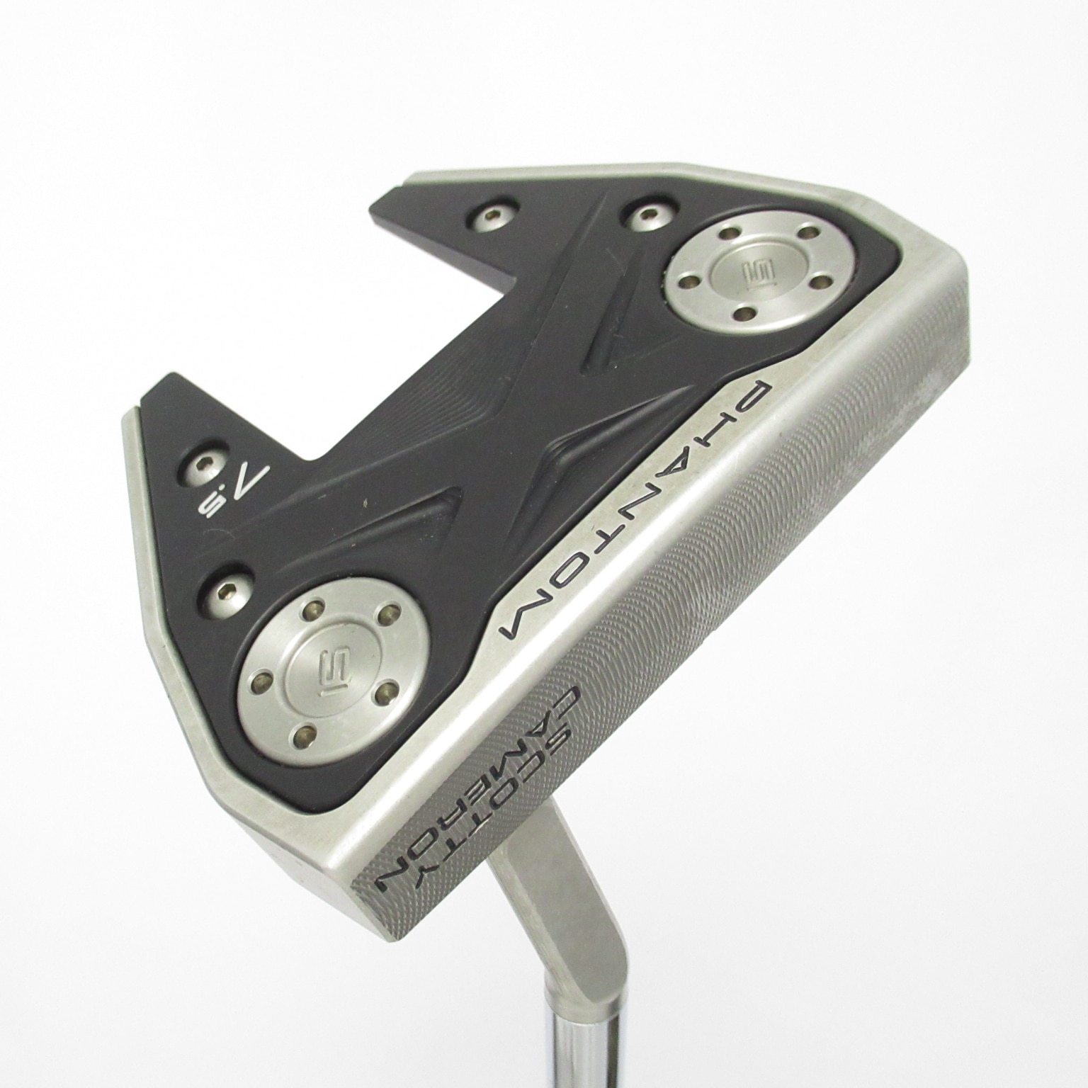 スコッティキャメロン ファントム X 22 ファントム X 7.5 パター