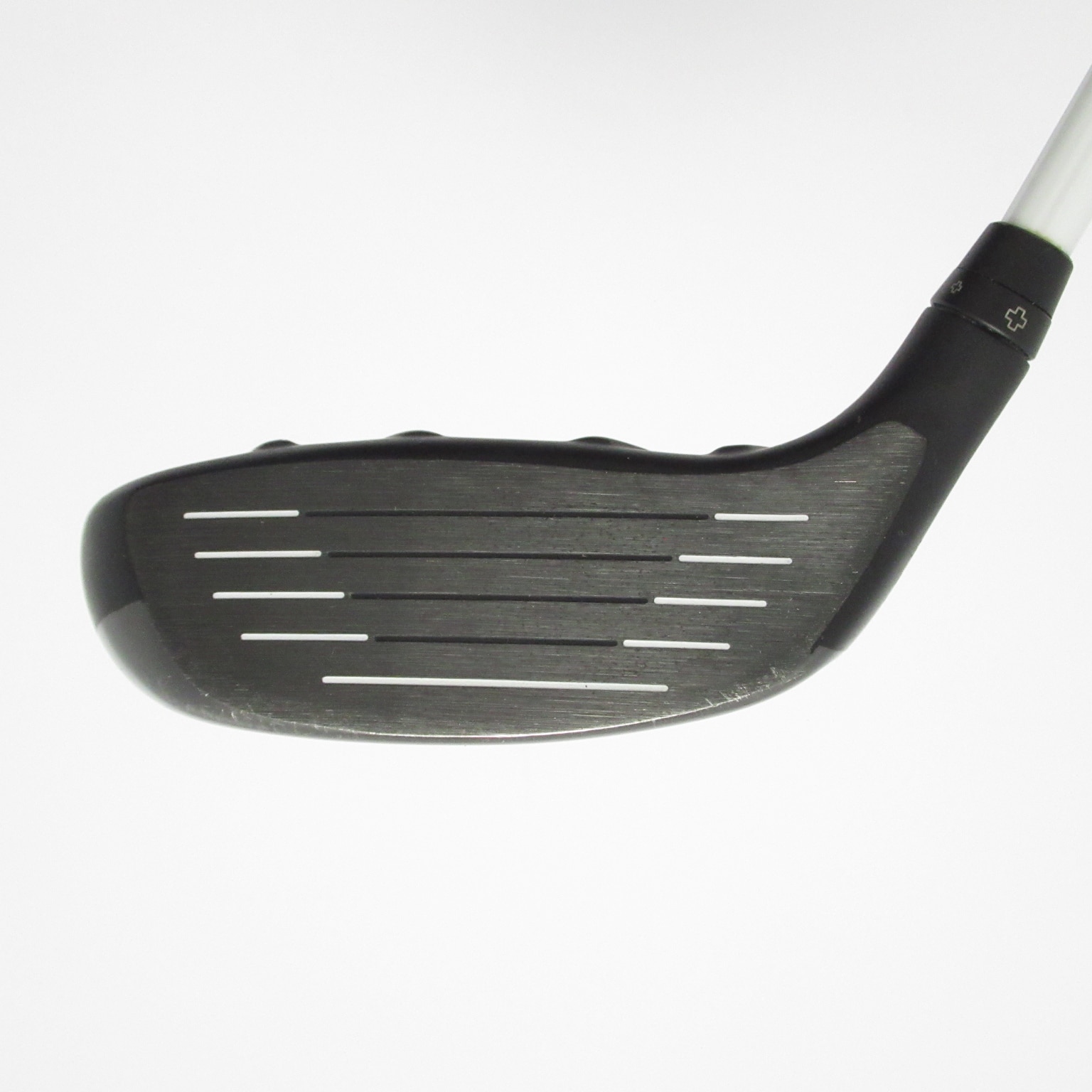 中古】G400 フェアウェイウッド ATTAS COOOL 6 17.5 SR CD