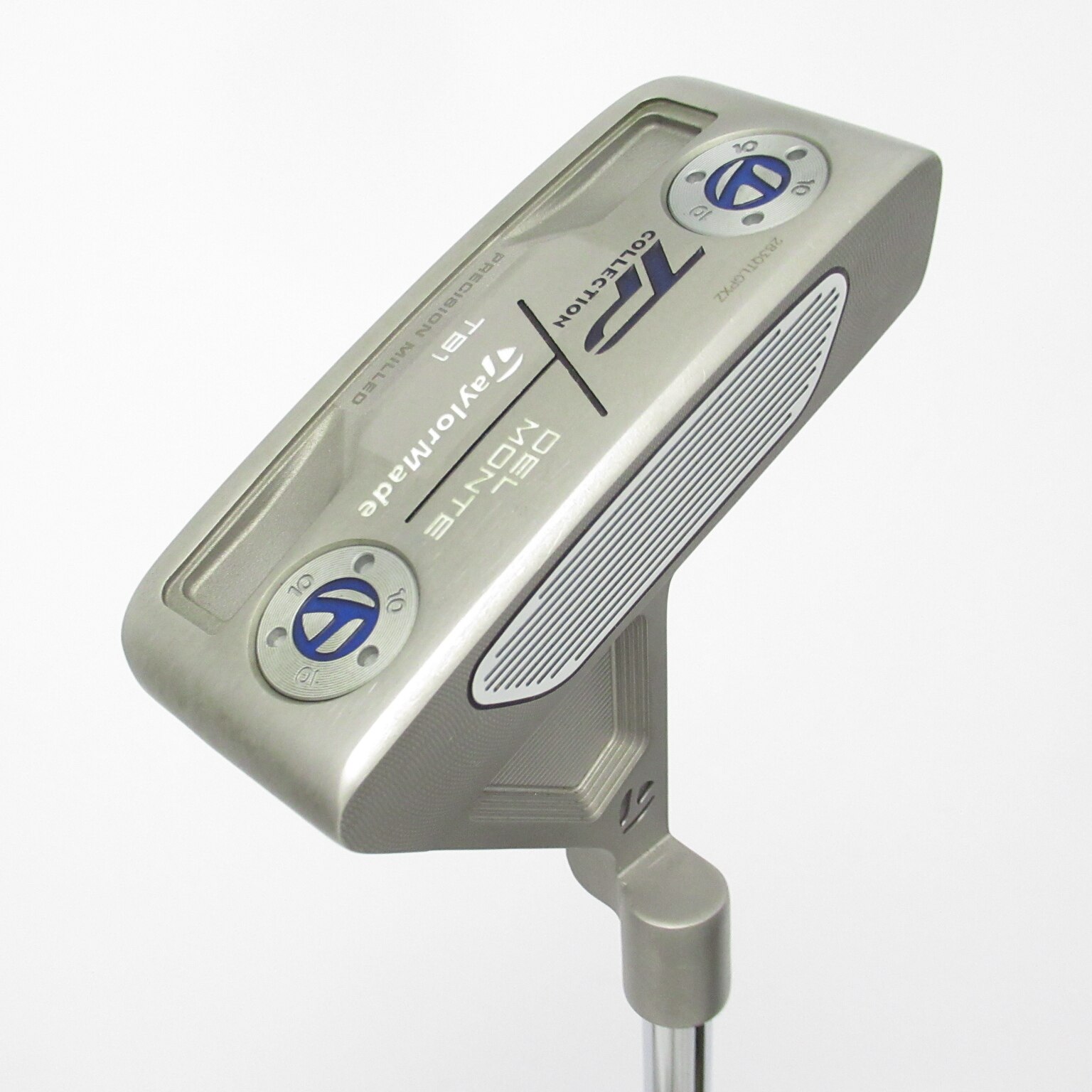 Taylormade テーラーメイド TP COLLECTION JUNO TB2 トラス