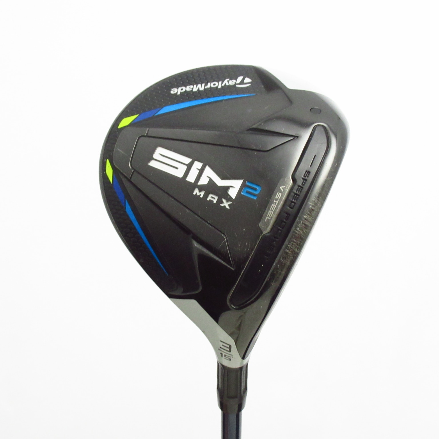 中古】SIM2 フェアウェイウッド (テーラーメイド) 通販｜GDO中古