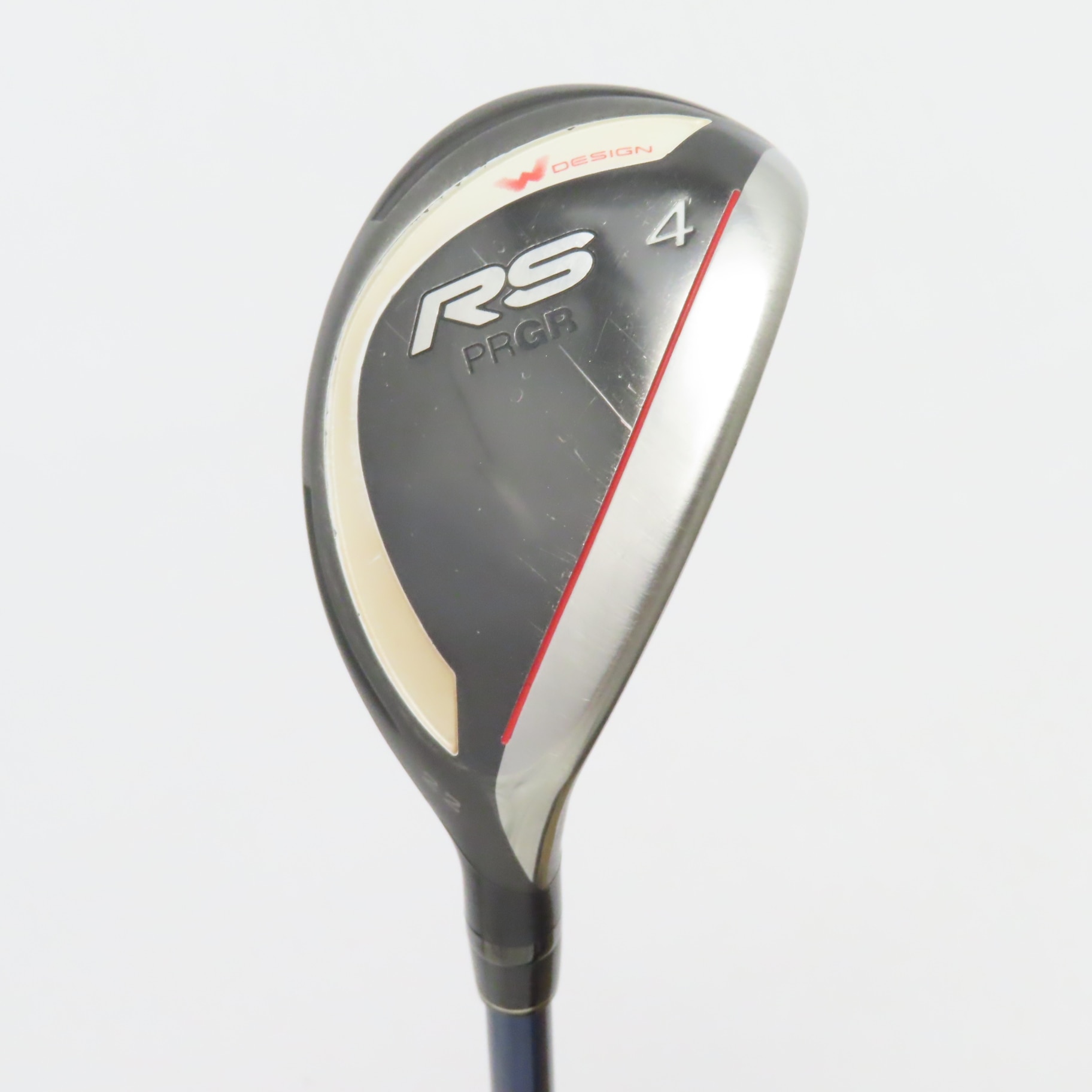 中古】プロギア(PRGR) ユーティリティ 通販｜GDO中古ゴルフクラブ