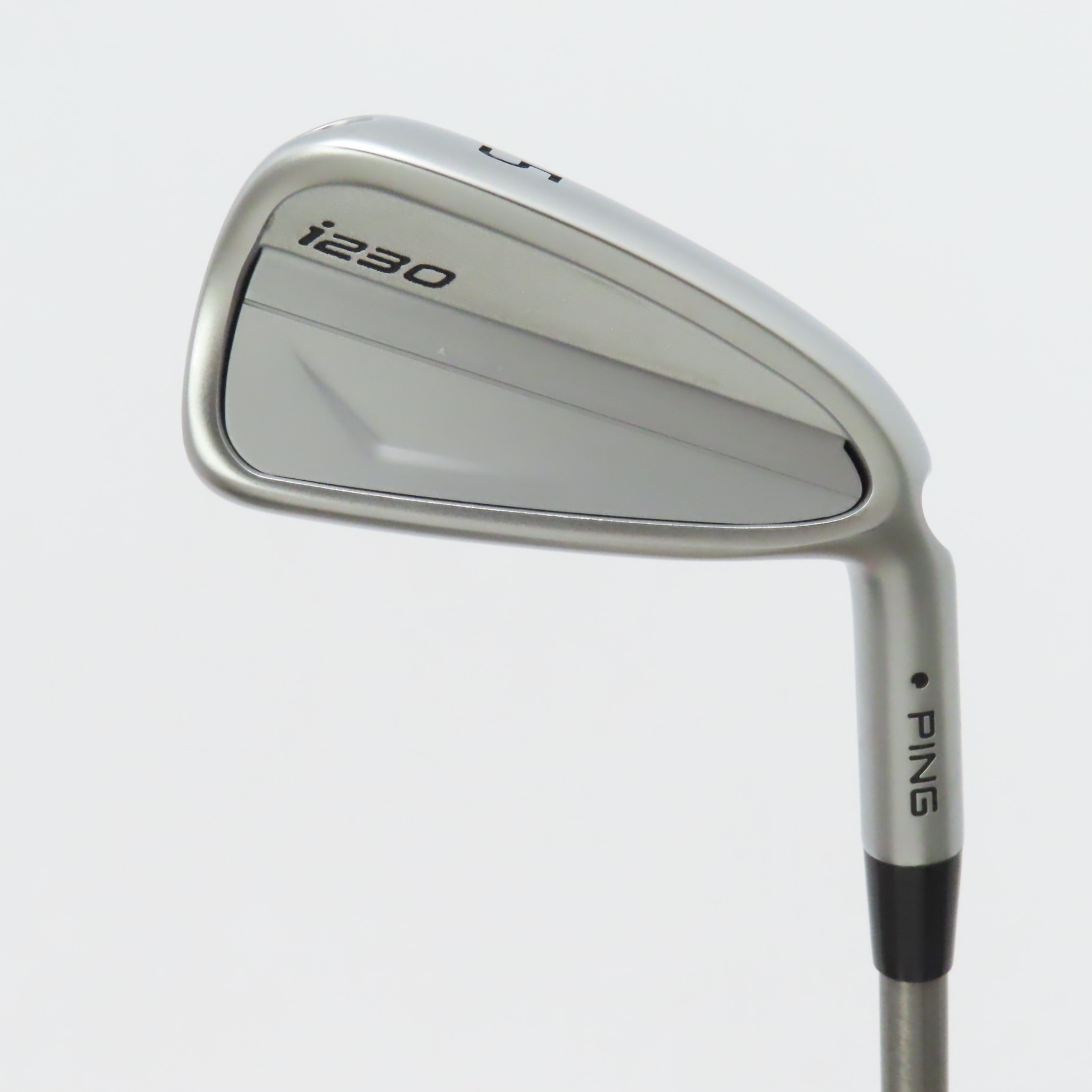 【訳あり】PING i230 アイアン5本（6〜P）セット　貴重な緑ドット！ 訳あり】PING i230 アイアン5本（6〜P）セット 貴重な緑ドット