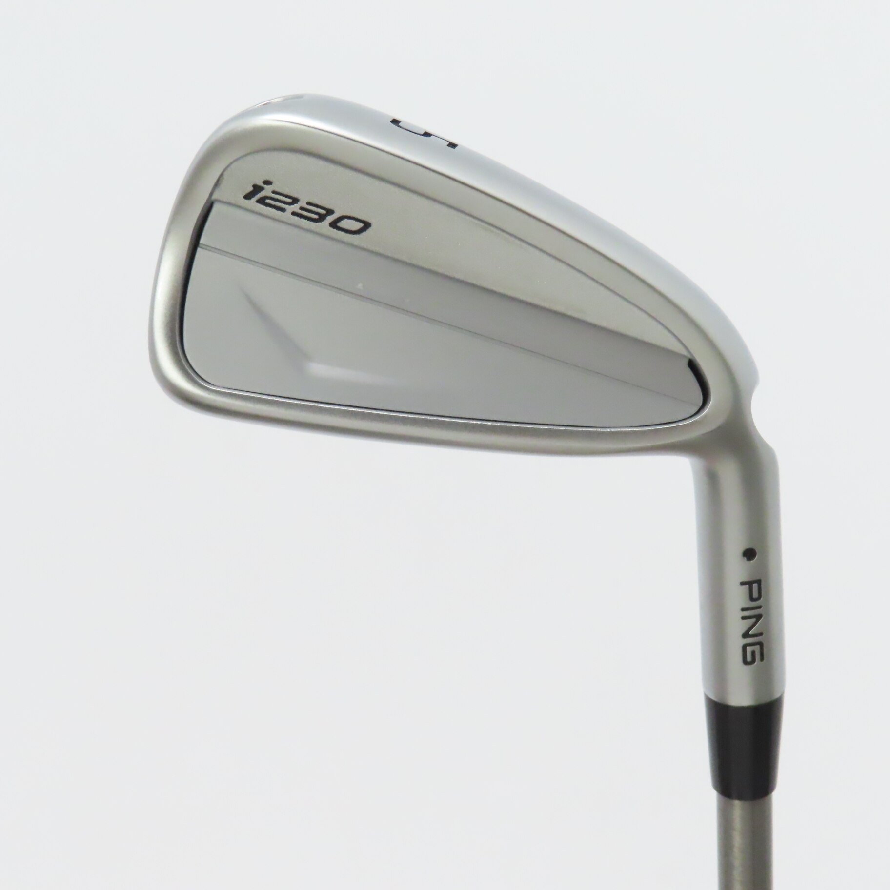 楽天市場】ピン PING i230 アイアン 6本セット(5-9,PW) メンズ