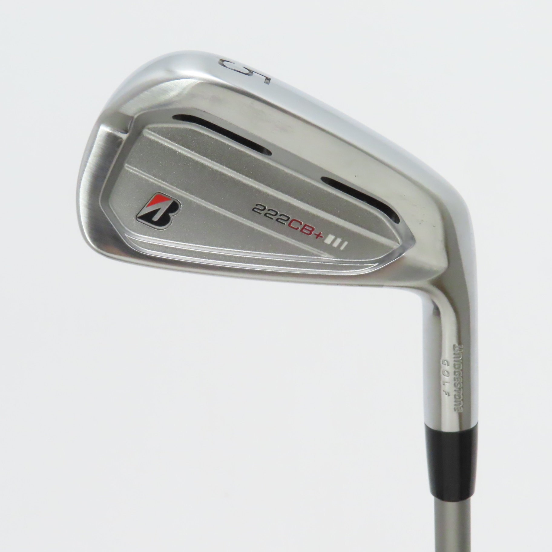 ブリヂストンゴルフ　241CBアイアン　中古 BRIDGESTONE GOLF ブリヂストン 241CB アイアン 単品（#4,#5,#6