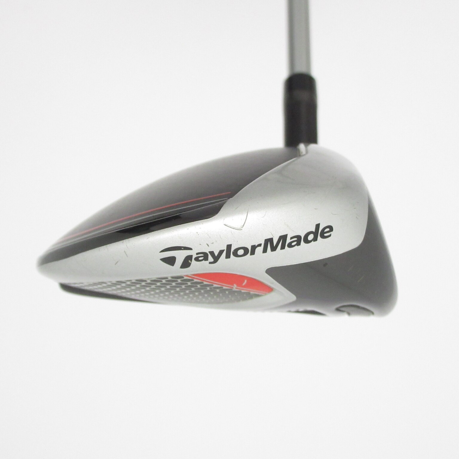 TaylorMade - M6 FW #3/#5 2本セット FUBUKI TM5 2019 カーボン S TaylorMade M6 Fairway Wood 5W FUBUKI TM5 2019 (R) #166 Golf
