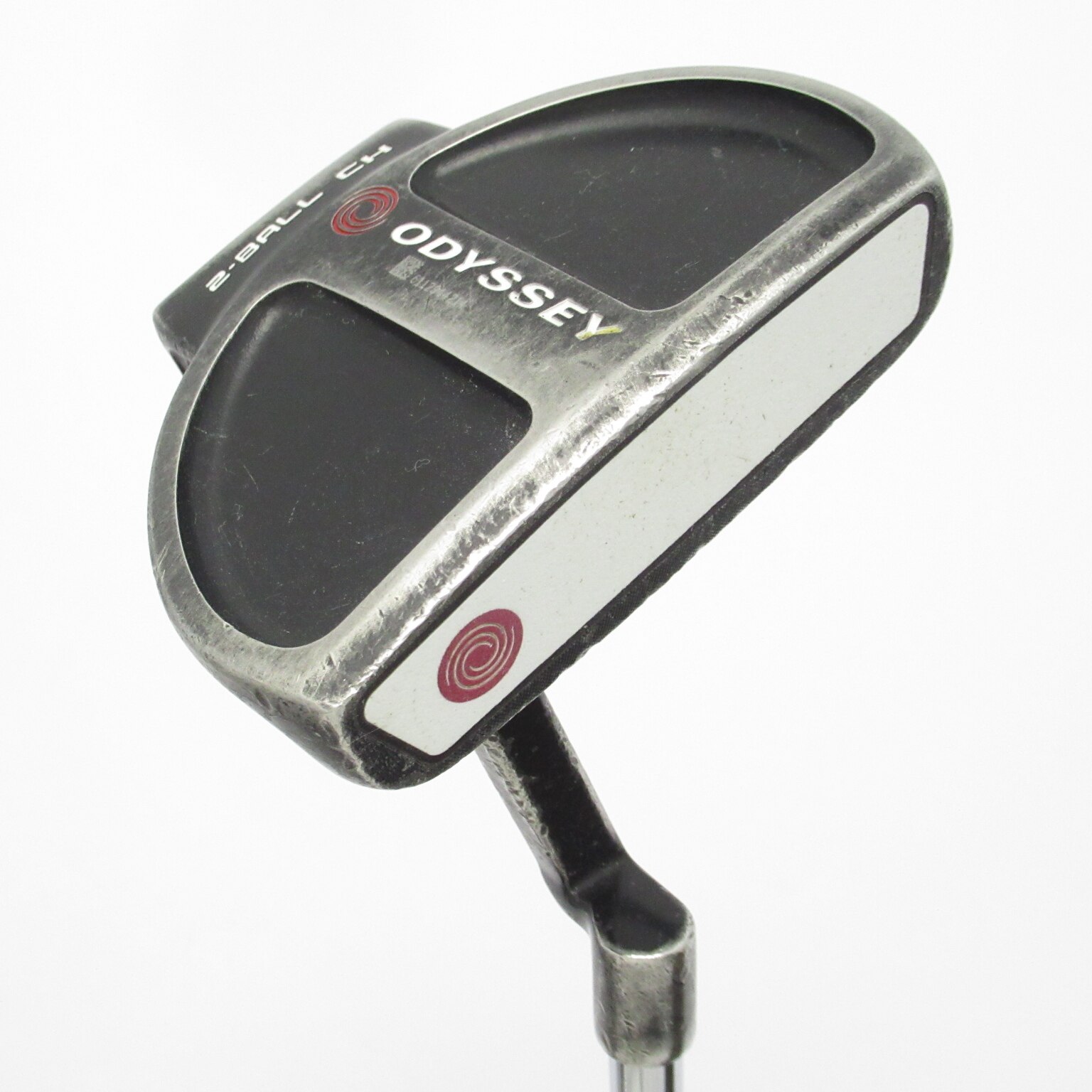 Callaway - オデッセイ　パター　white ice ix 9 中古 楽天市場】オデッセイ white ice #9の通販