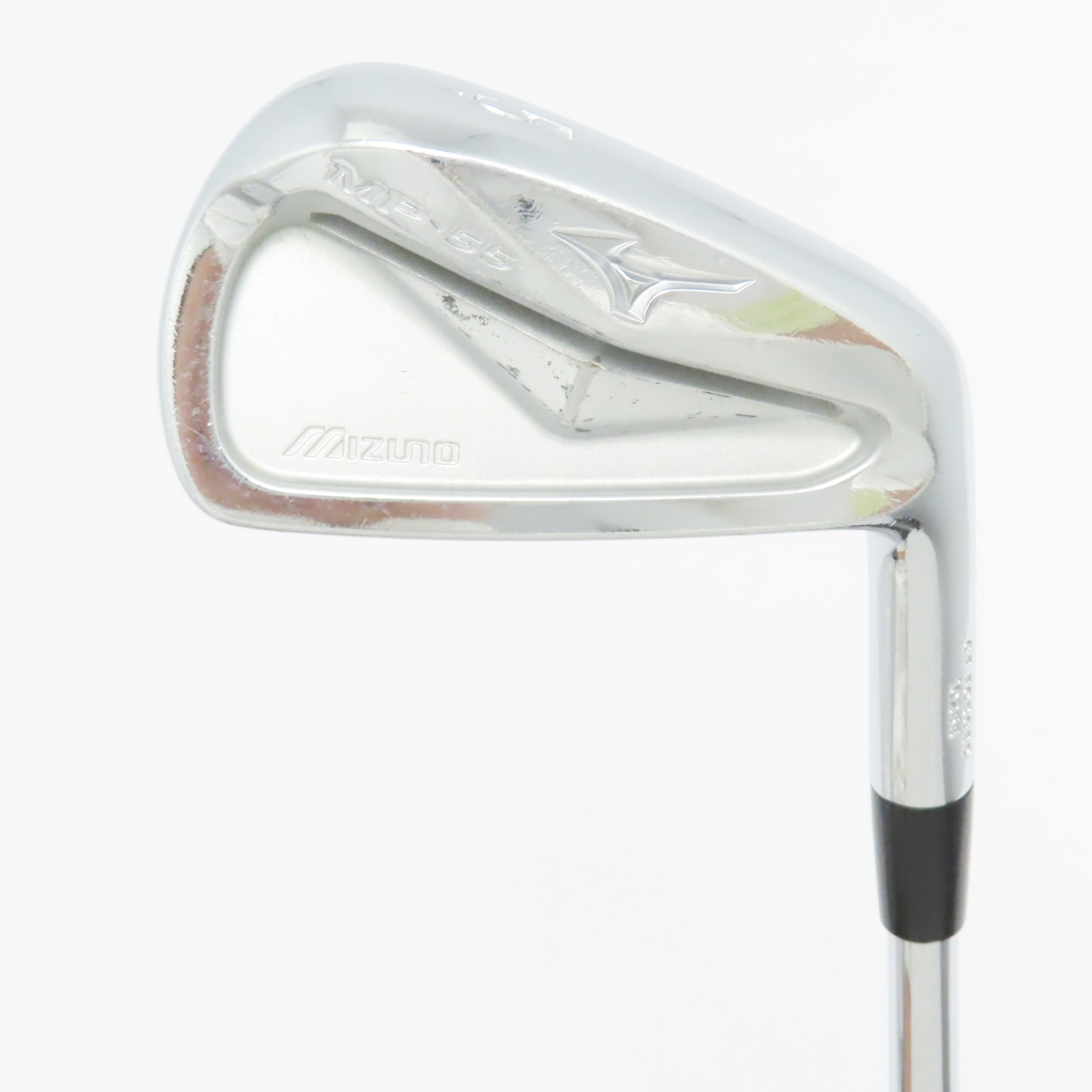 中古】MP-55 アイアンセット (ミズノ) MP 通販｜GDO中古ゴルフクラブ