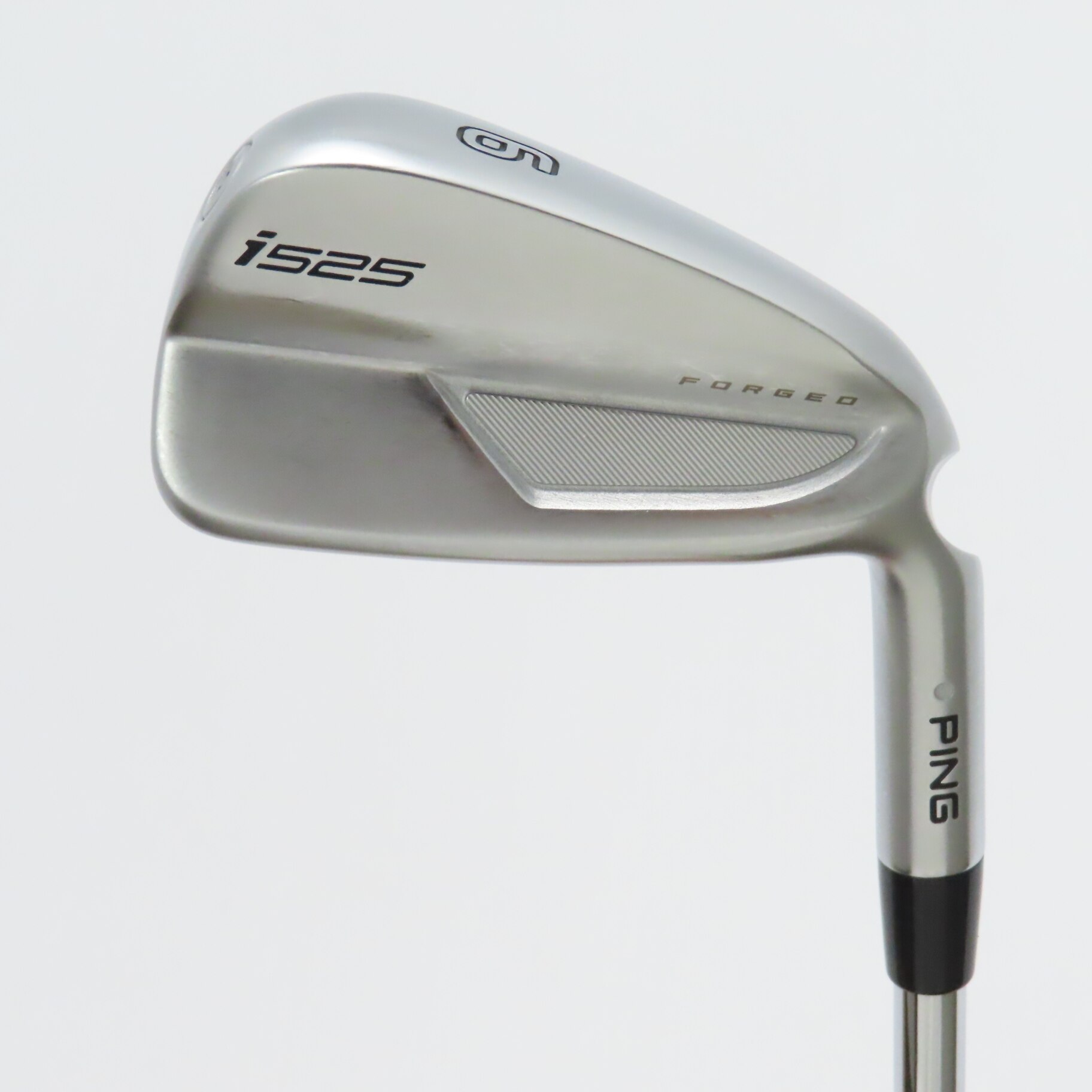 中古】i525 アイアンセット (ピン) Iシリーズ 通販｜GDO中古