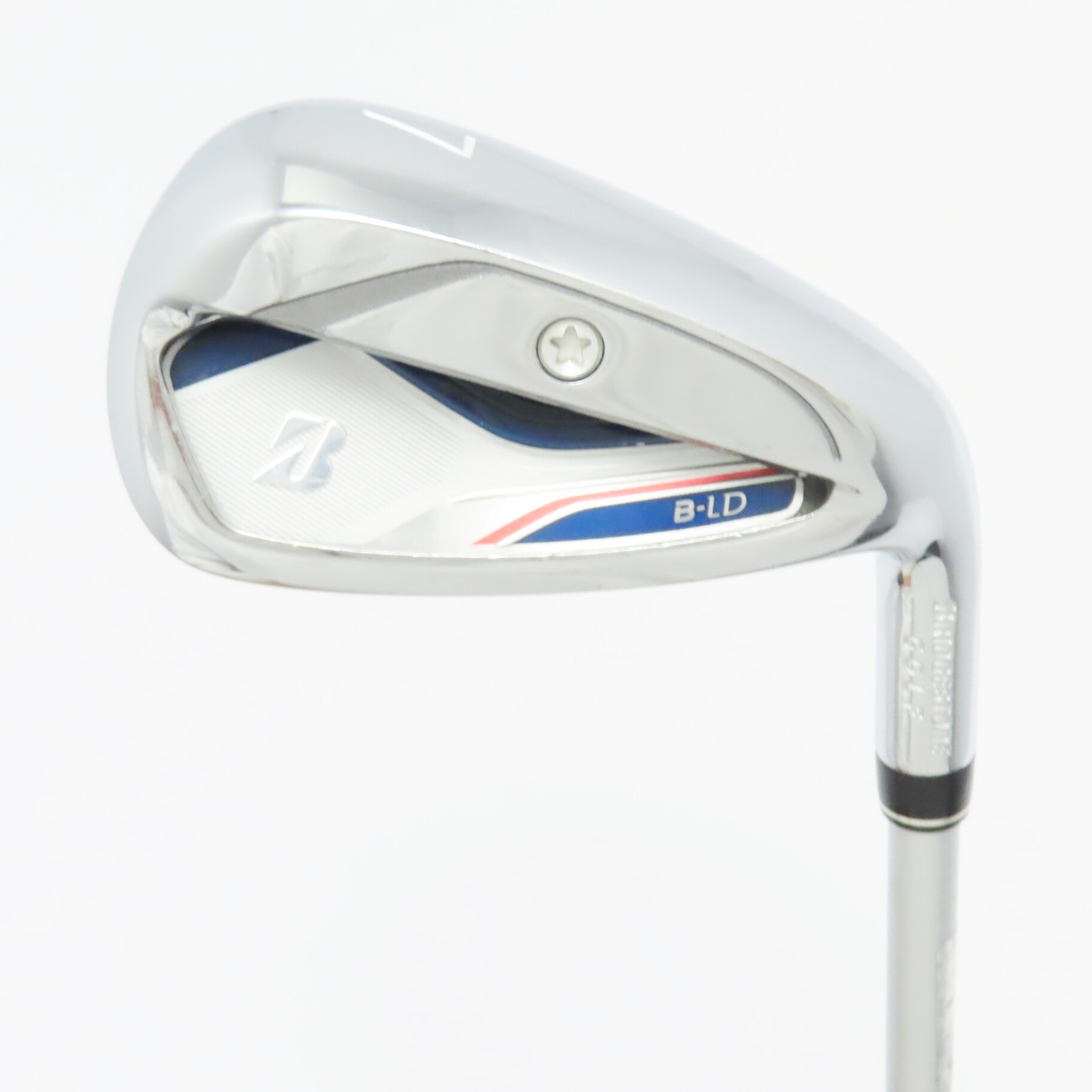 中古】B-LD ゴルフクラブ (ブリヂストン) ブリヂストンゴルフ レディス