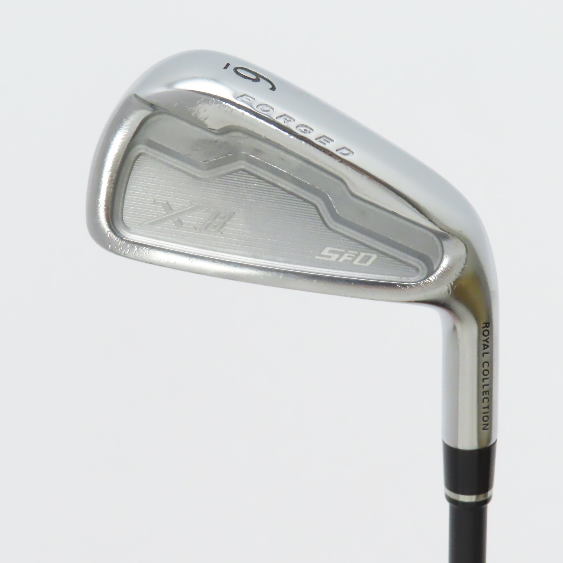 中古】SFD (ロイヤルコレクション) 通販｜GDO中古ゴルフクラブ