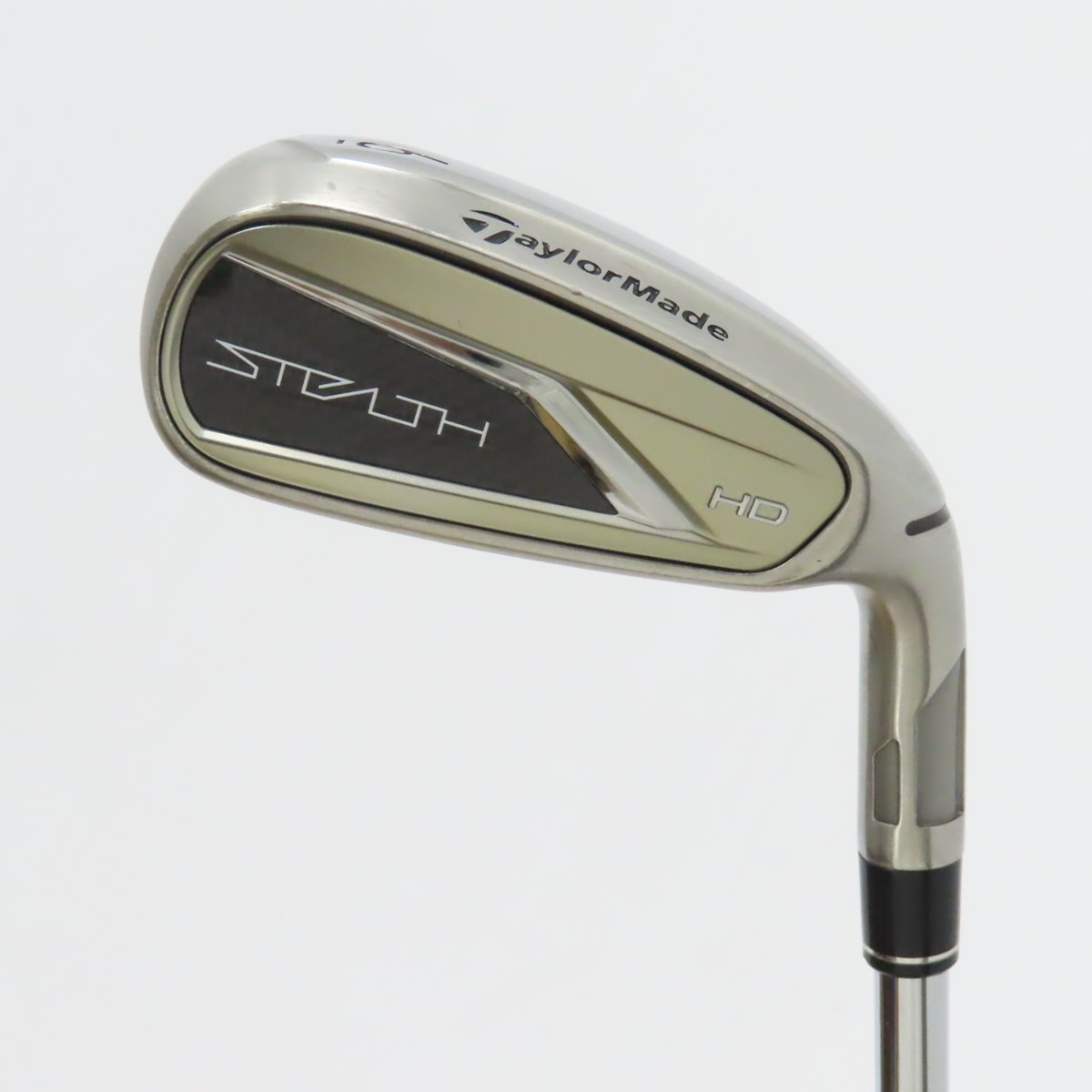 中古】ステルス HD アイアン KBS MAX MT80 JP 26.5 S D(アイアン