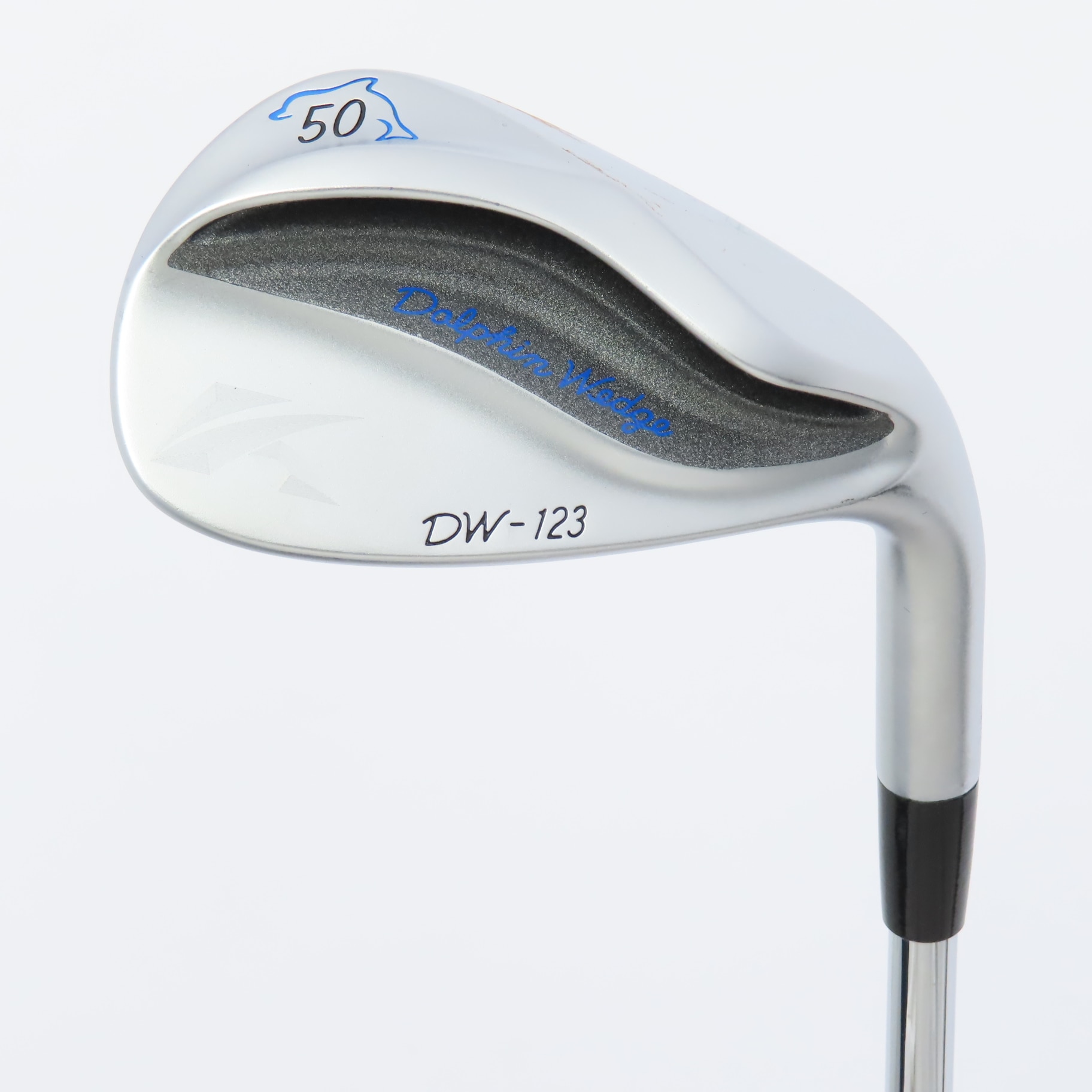 中古】ドルフィン ウェッジ DW-123 ウェッジ (キャスコ