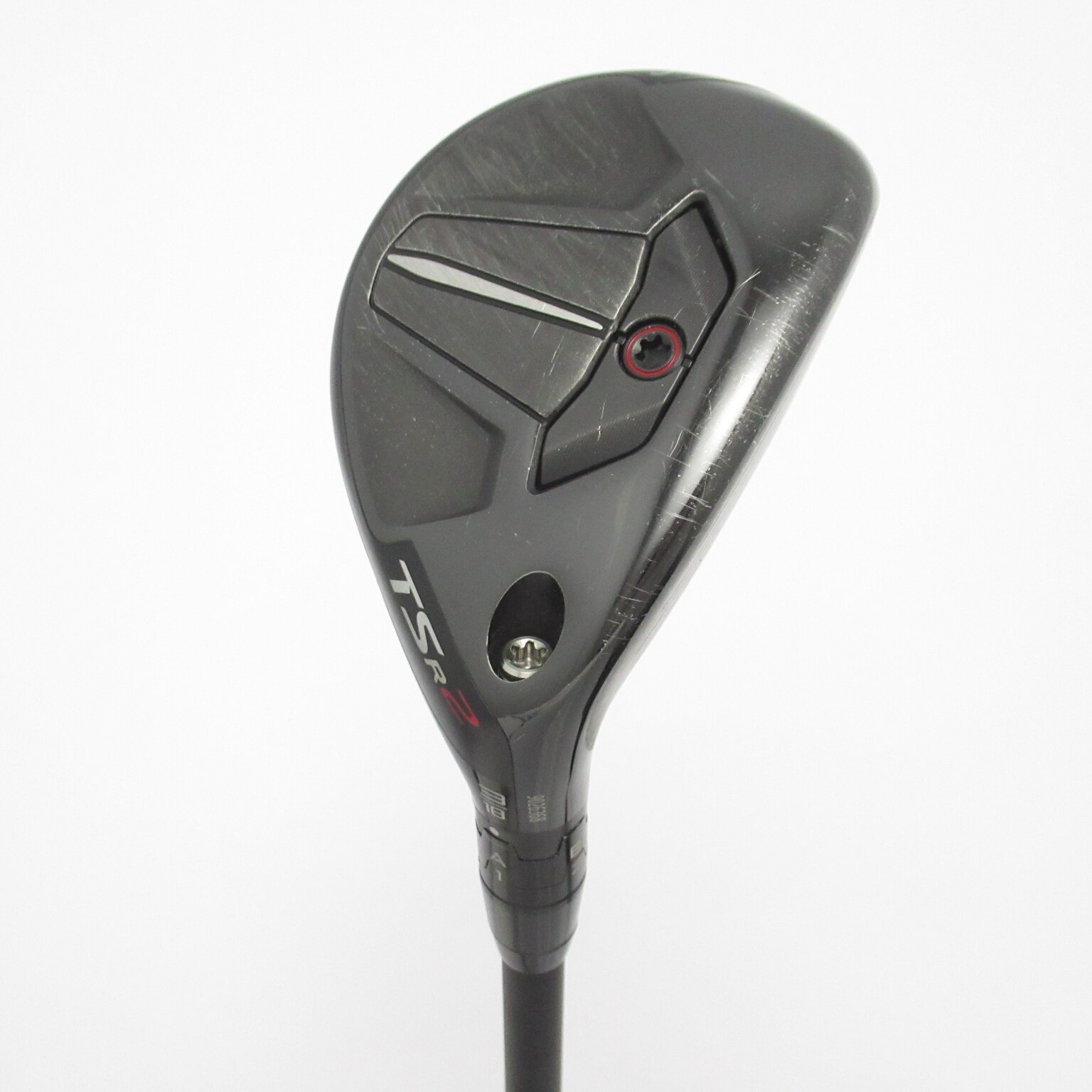 【中古】TSR2 21度 NS.PRO MODUS3 Hybrid GOST Titleist TSR2 Hybrid Utility N.S.PRO MODUS 3 HYBRID GOST