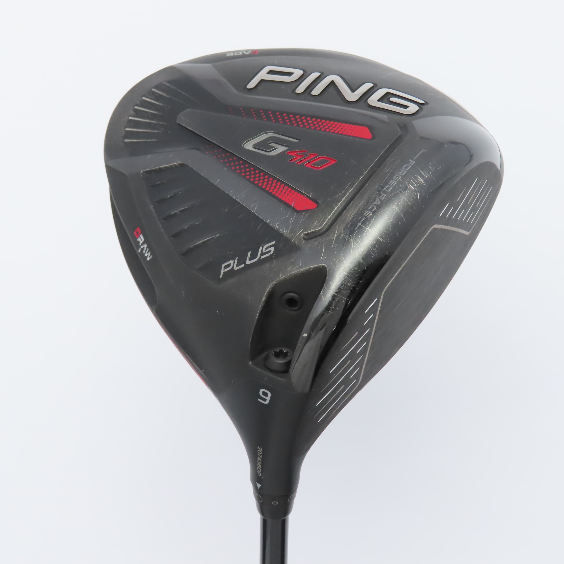 中古】G410 ドライバー (ピン) 通販｜GDO中古ゴルフクラブ
