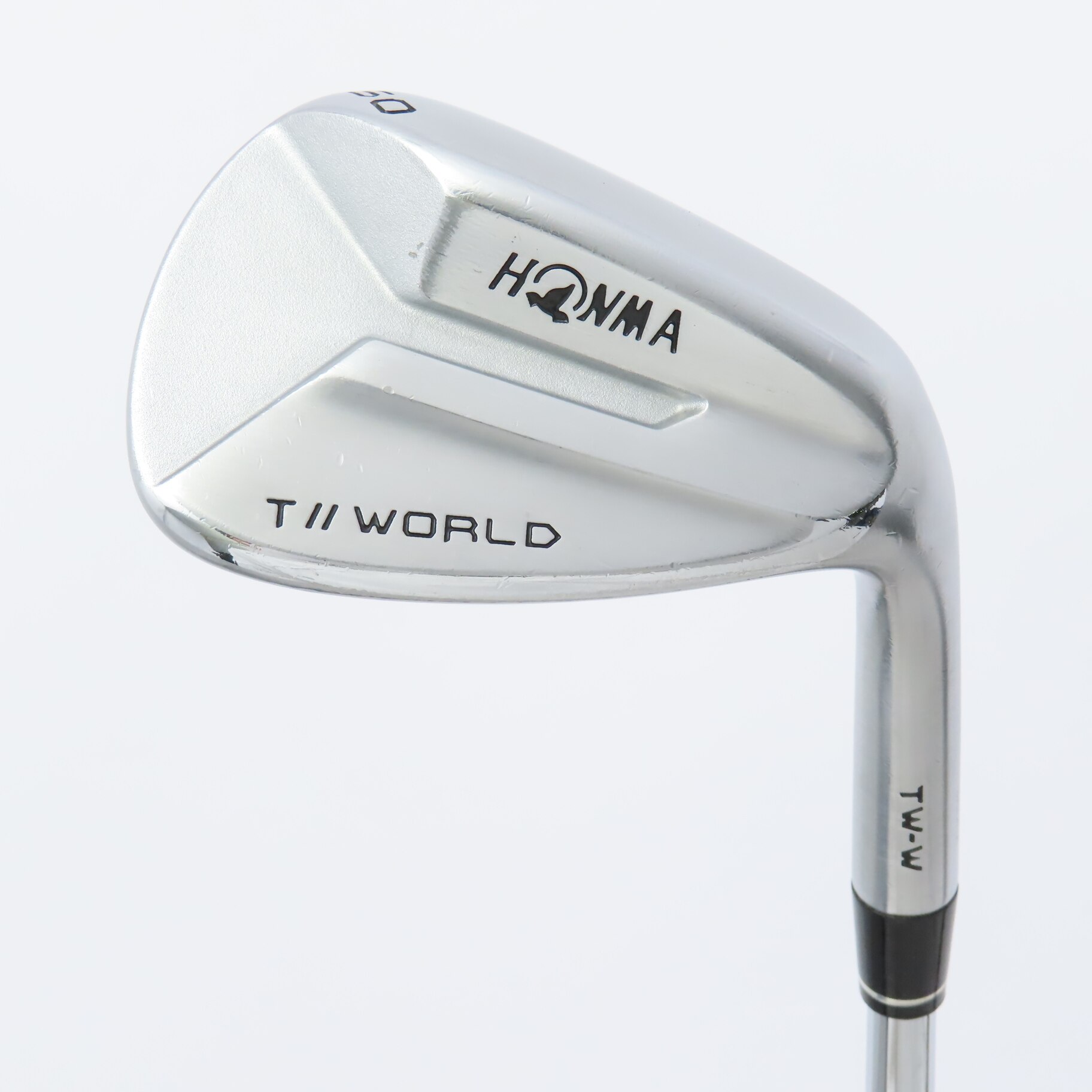 本間ゴルフ - ホンマゴルフ　TOUR WORLD FORGED IB95  ウェッジ48° 中古】本間ゴルフ ウェッジ 通販｜GDO中古ゴルフクラブ