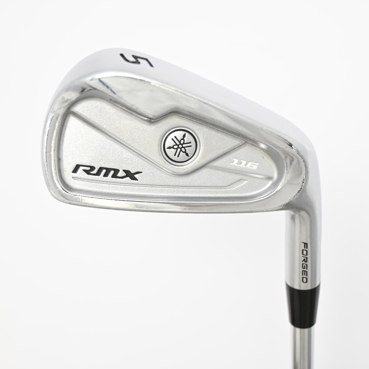 ヤマハ　2022　RMX VDアイアン 中古5本セット 美品 ヤマハ RMX VD/X アイアンセット 5本組(6-P) TENSEI TR i