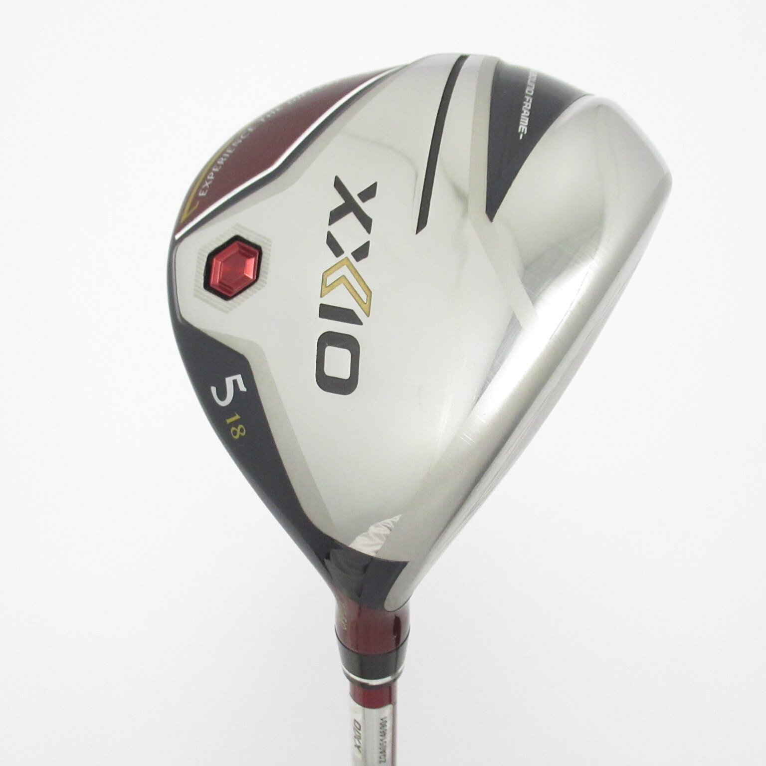 新品未使用 XXIO ゼクシオ 7W 2022年 フェアウェイウッド ゼクシオ（XXIO）（メンズ）ゼクシオ13 フェアウェイウッド(7W
