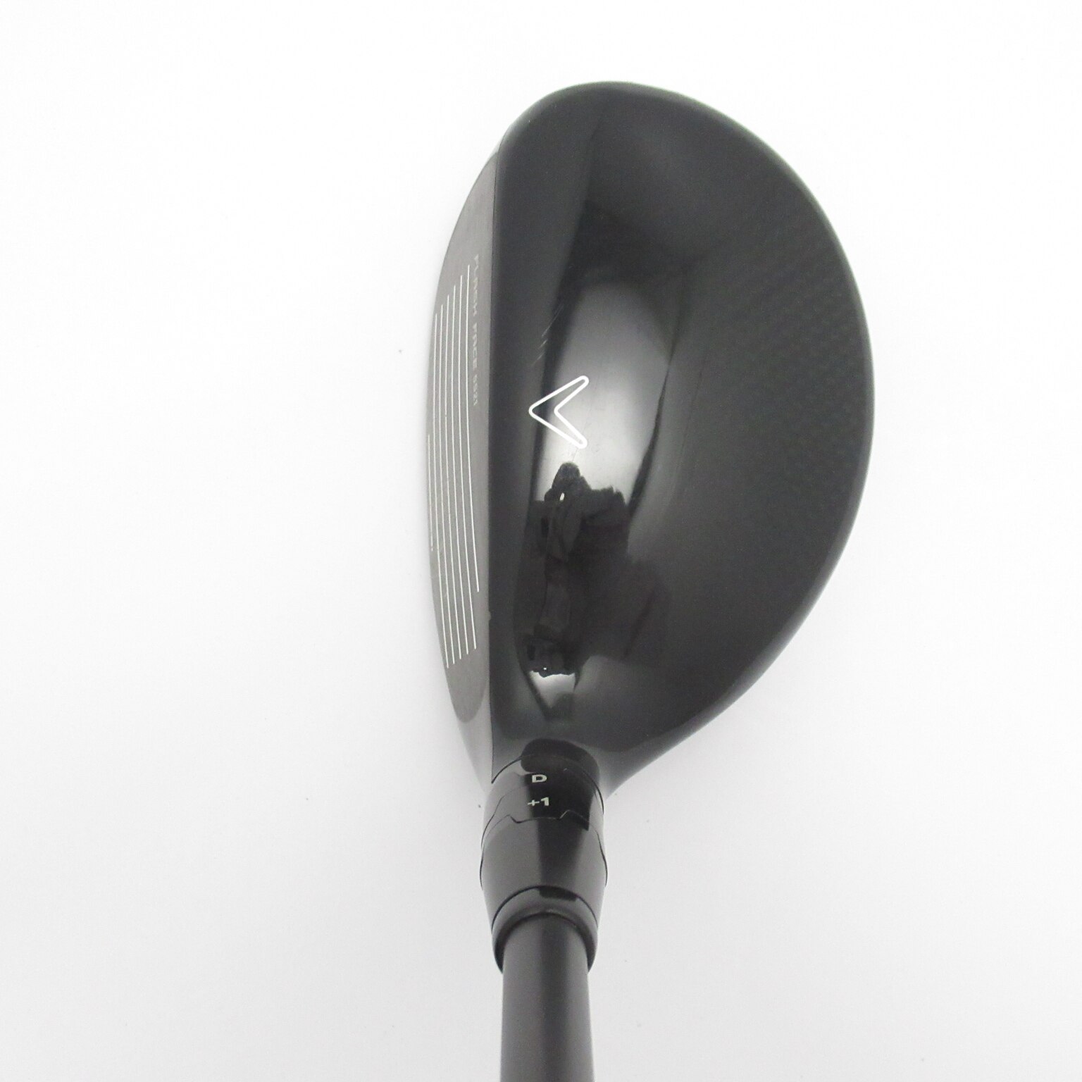 中古】EPIC SUPER HYBRID ユーティリティ ATTAS MB HY 95 21 X