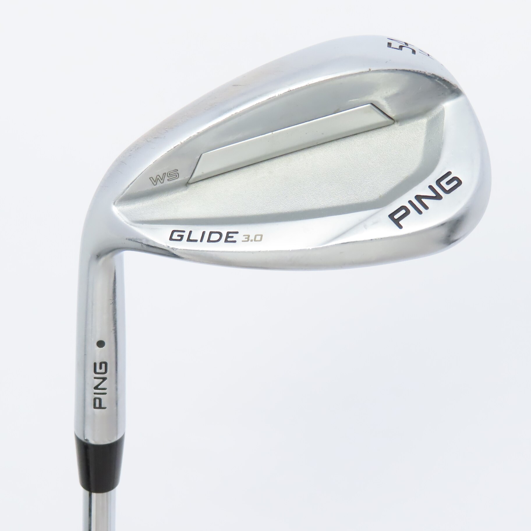 PING 56 E ウェッジ　レフティ 中古】ピン(PING) ウェッジ レフティ 通販｜GDO中古ゴルフクラブ