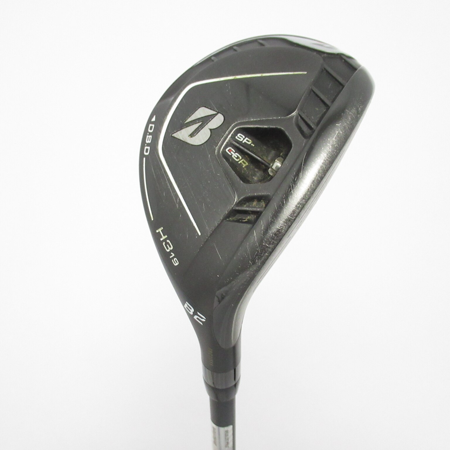 B2　ユーティリティ　4U フレックスS　ブリヂストン 61Gf35vmSuL._UF350,350_QL50_.jpg