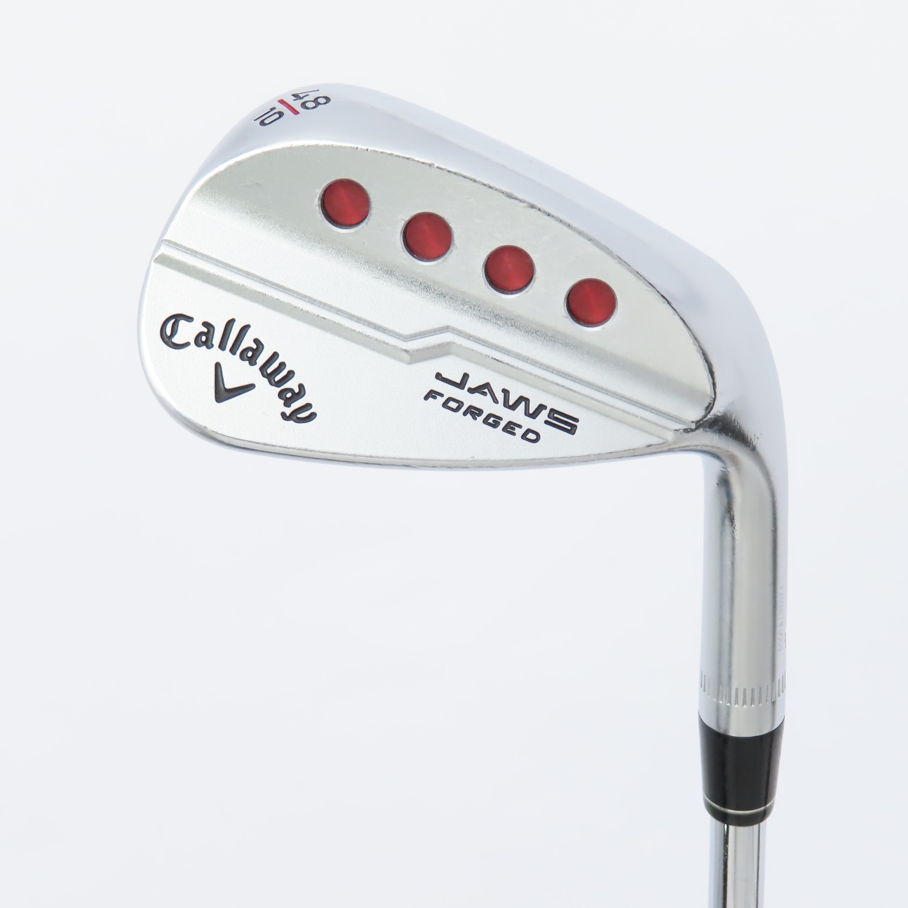 キャロウェイ　ジョーズフォージド　ウェッジ（46°50°54°）3本セット 中古】JAWS FORGED ウェッジ (キャロウェイ) Callaway Golf 通販