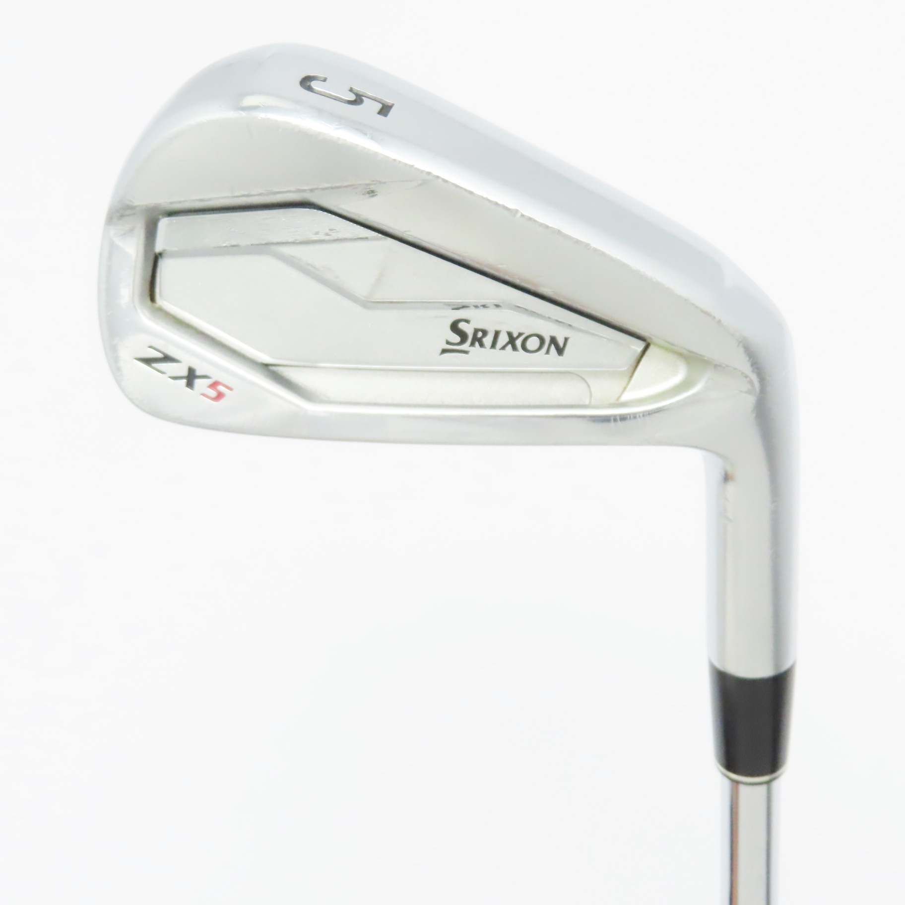 スリクソン Z525 アイアン 5～9　5本セット SRIXON Zシリーズ スリクソン Z525 デザインチューニング | アイアン | 製品情報