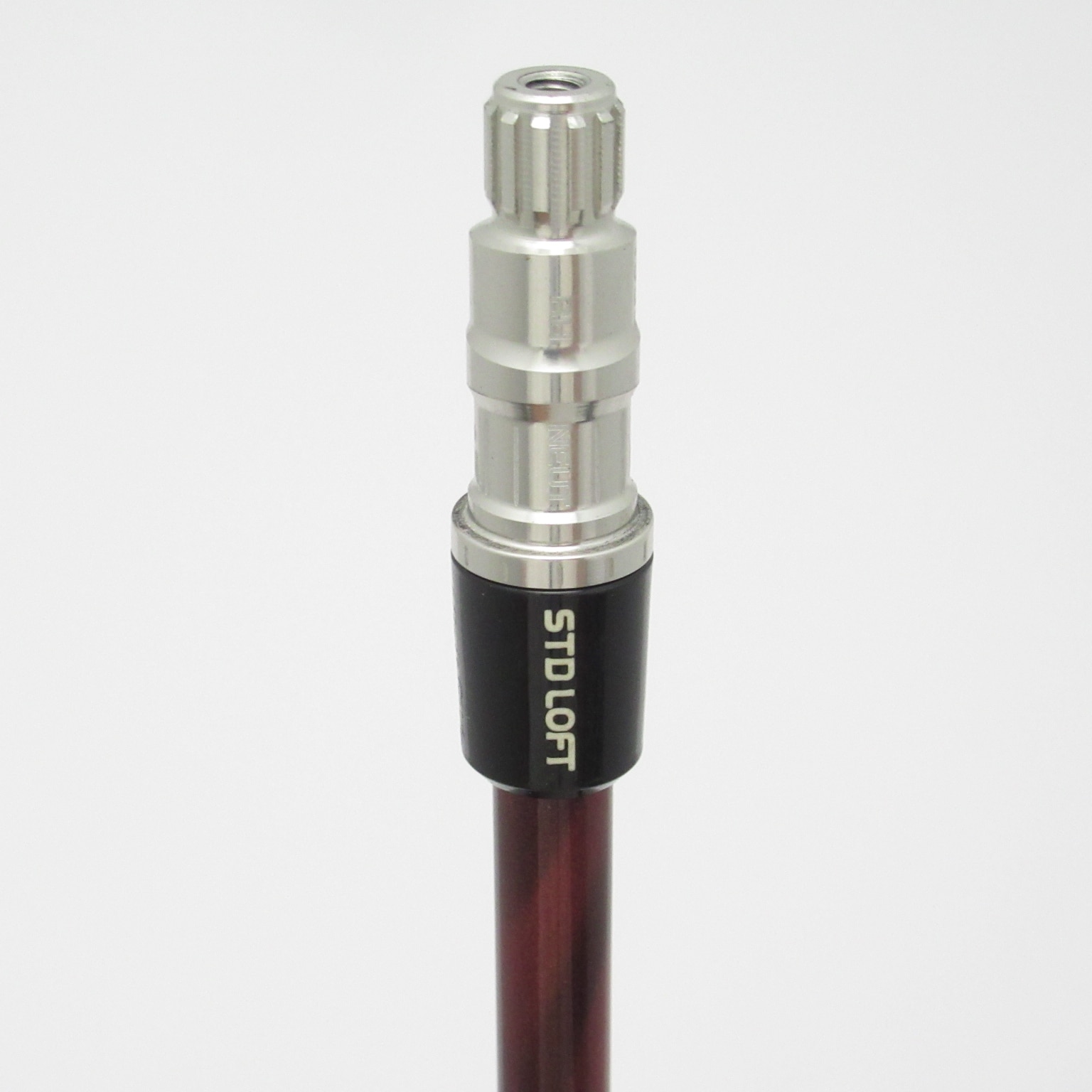 中古】Speeder EVOLUTION III ドライバー用_スリーブ付 Speeder 569