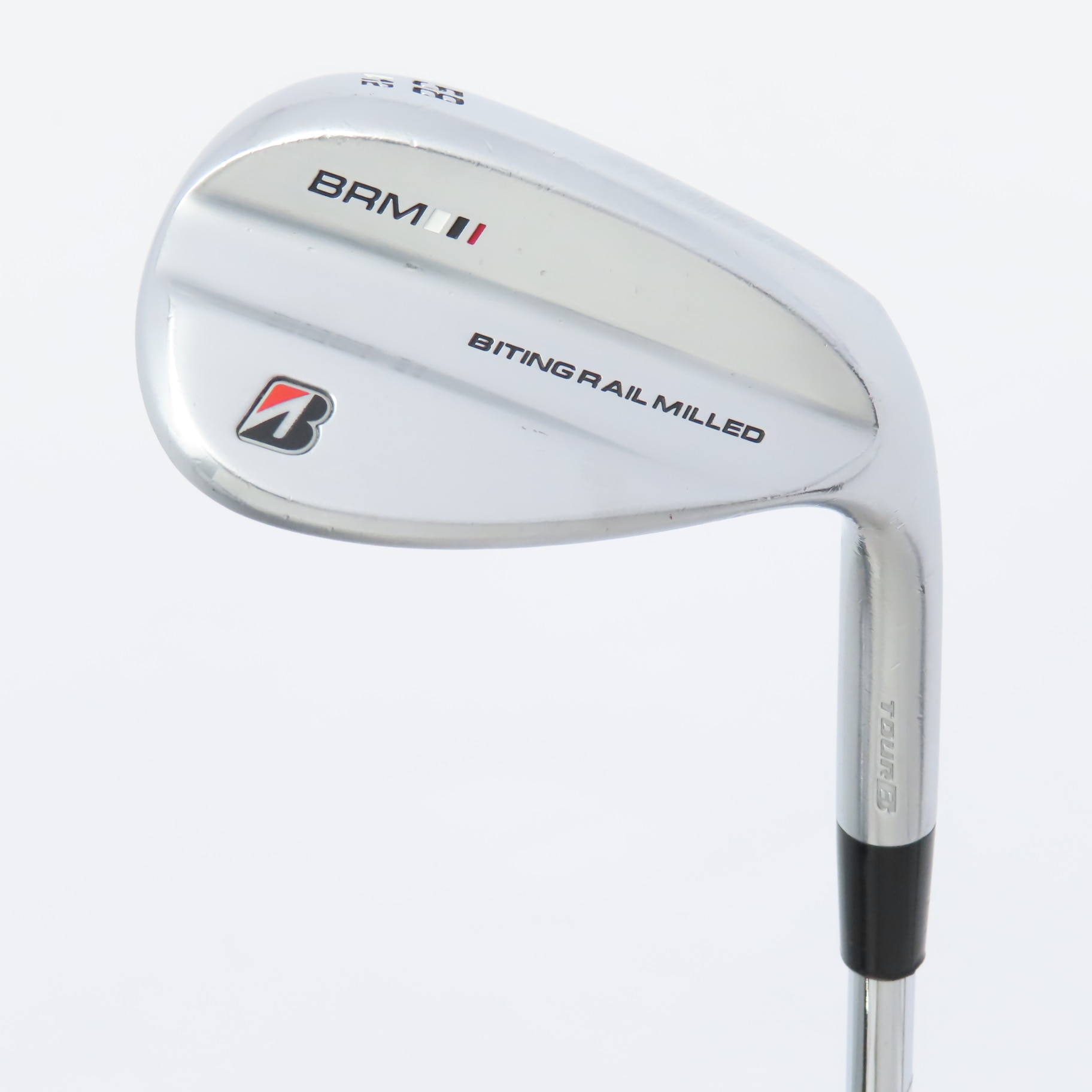 中古】TOUR B ウェッジ (ブリヂストン) 通販｜GDO中古ゴルフクラブ