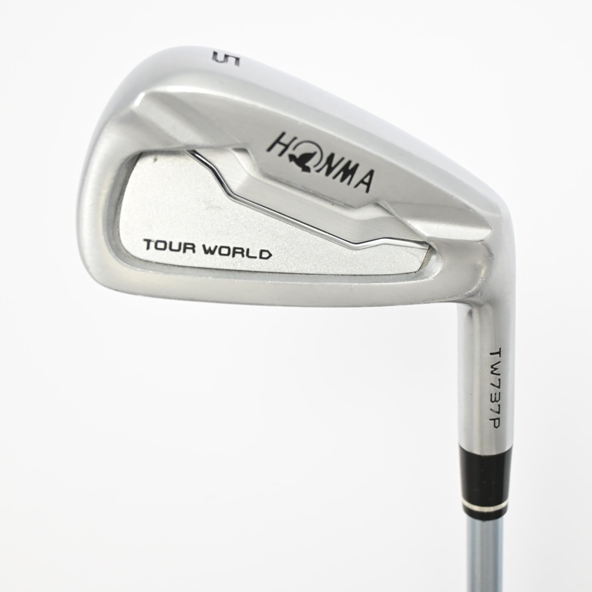 HONMA TOUR WORLD TW737Vs アイアン6本セット 中古】TOUR WORLD TW737P アイアンセット (本間ゴルフ) ツアー