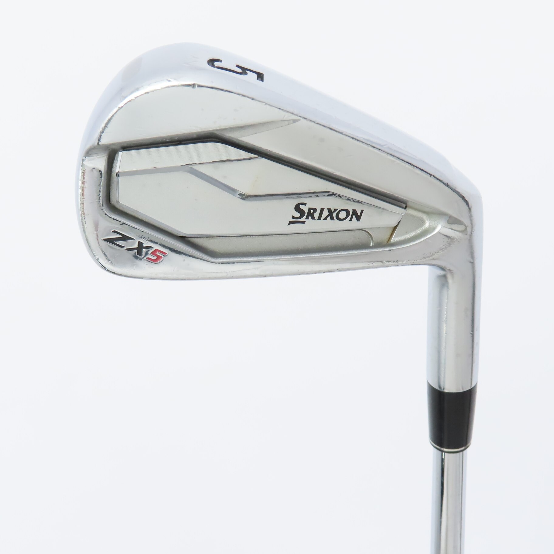 Dunlop SRIXON ZX5 MKII N.S.PRO MODU3 TOUR105 D.S.T Flex S 5