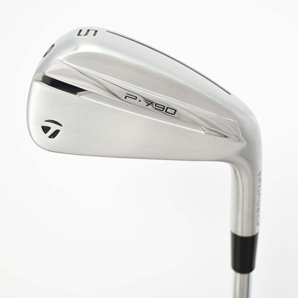 TaylorMade - 【最終価格】テーラーメイド  P790 MODUS3 120S P790｜テーラーメイド｜アイアンセット｜NSプロ MODUS 3 TOUR