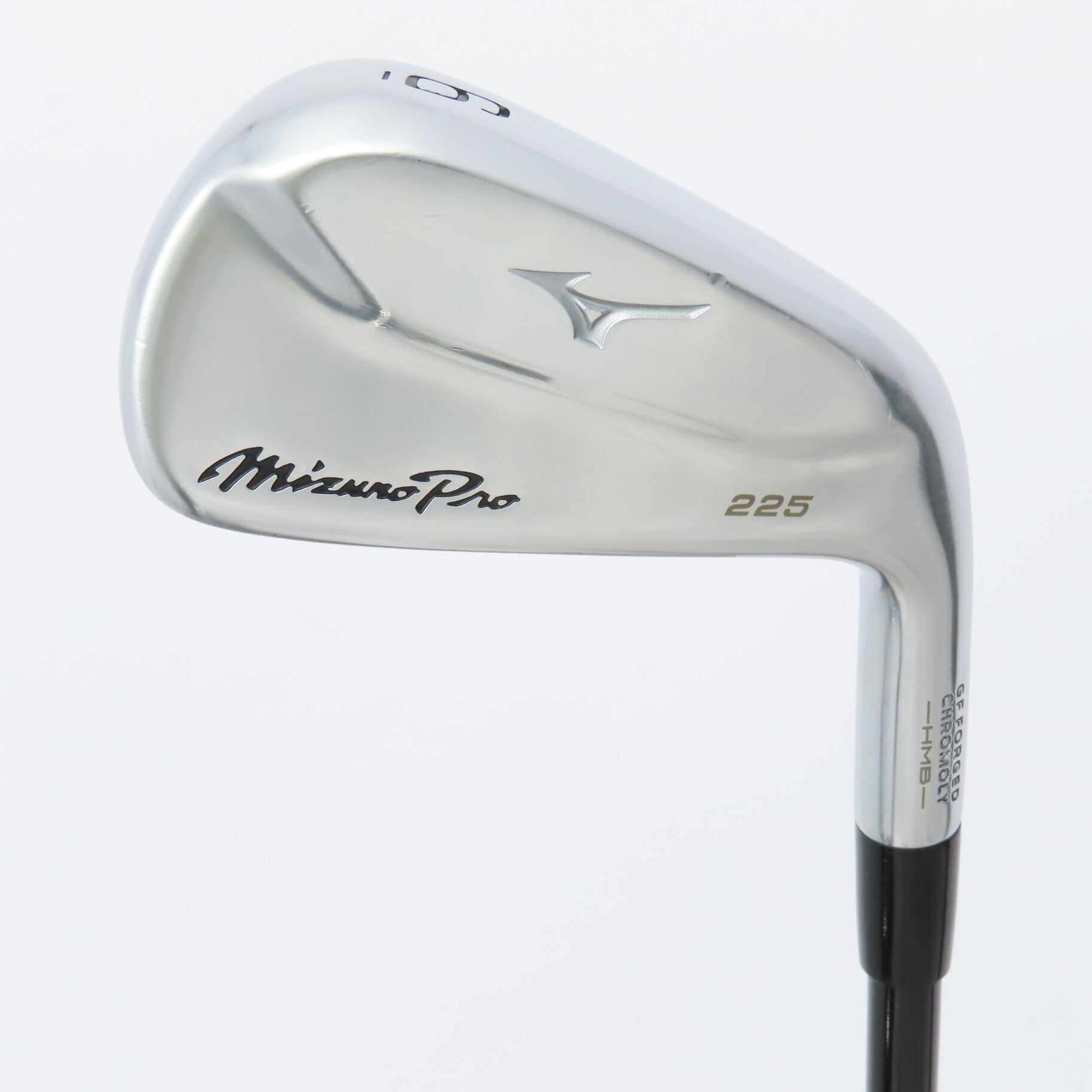中古MizunoPro 225 アイアン Tour AD AD-65 Type2 27 S C ミズノプロ