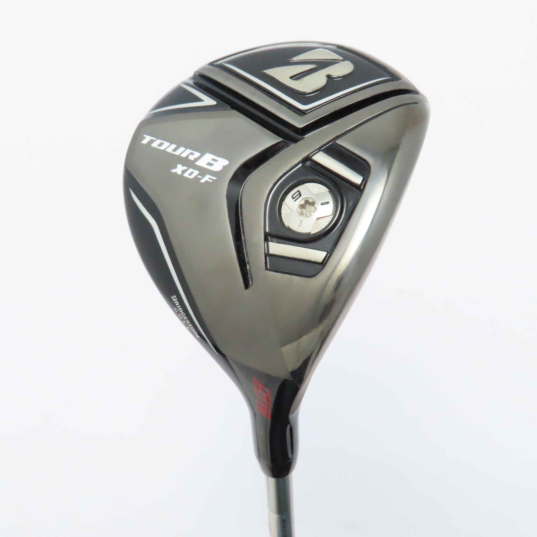 中古】TOUR B フェアウェイウッド (ブリヂストン) 通販｜GDO中古