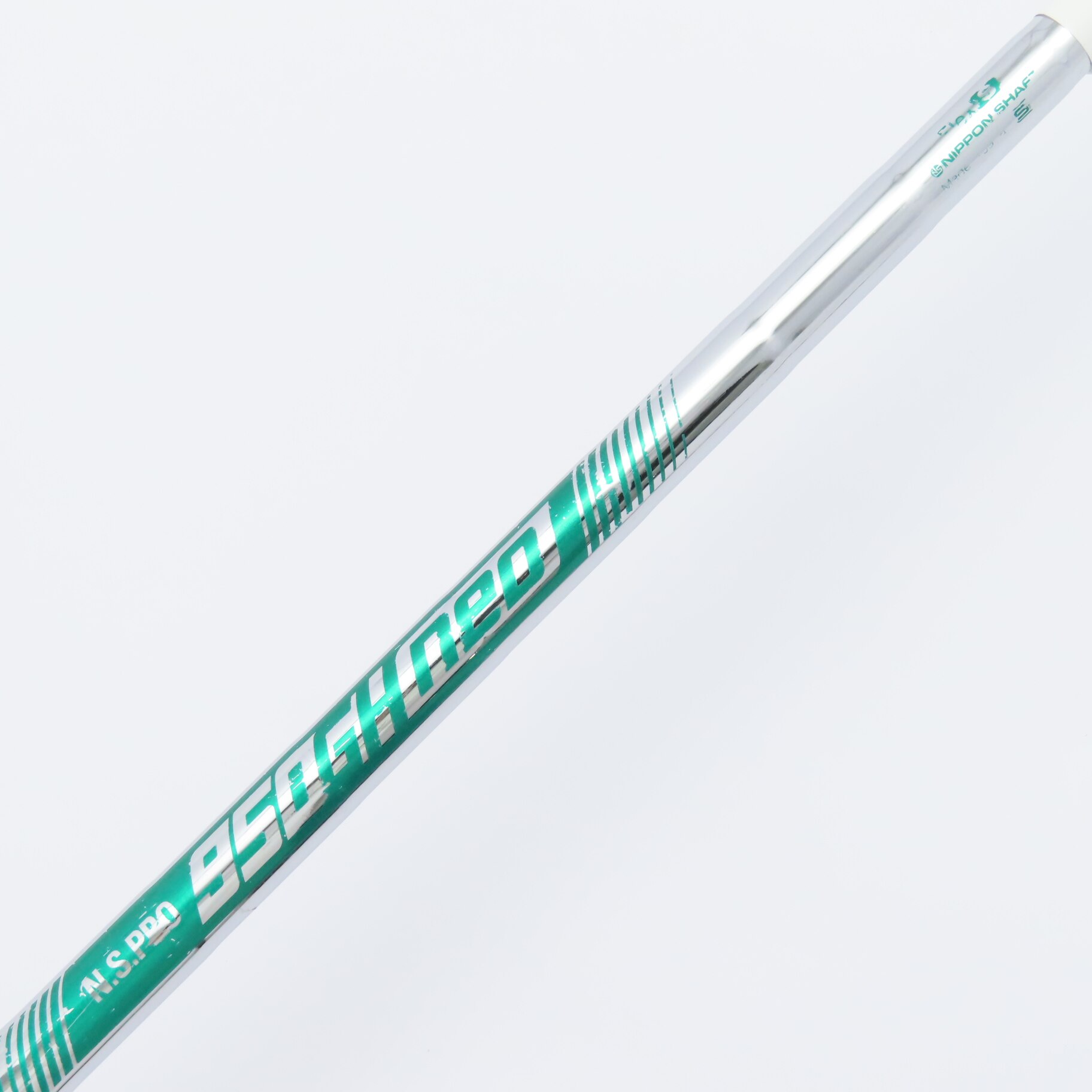 クリーブランド N.S. PRO 950GH neo 56-10 中古】RTX6 ジップコア ツアーサテン ウェッジ N.S.PRO 950GH