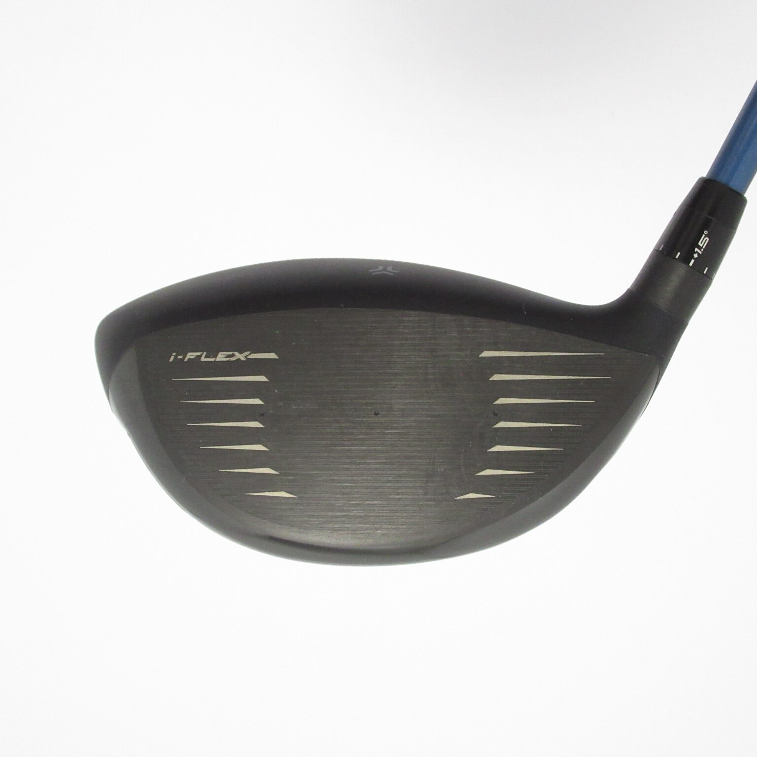 中古】スリクソン ZXi TR ドライバー VENTUS ZXi 6 9 S B