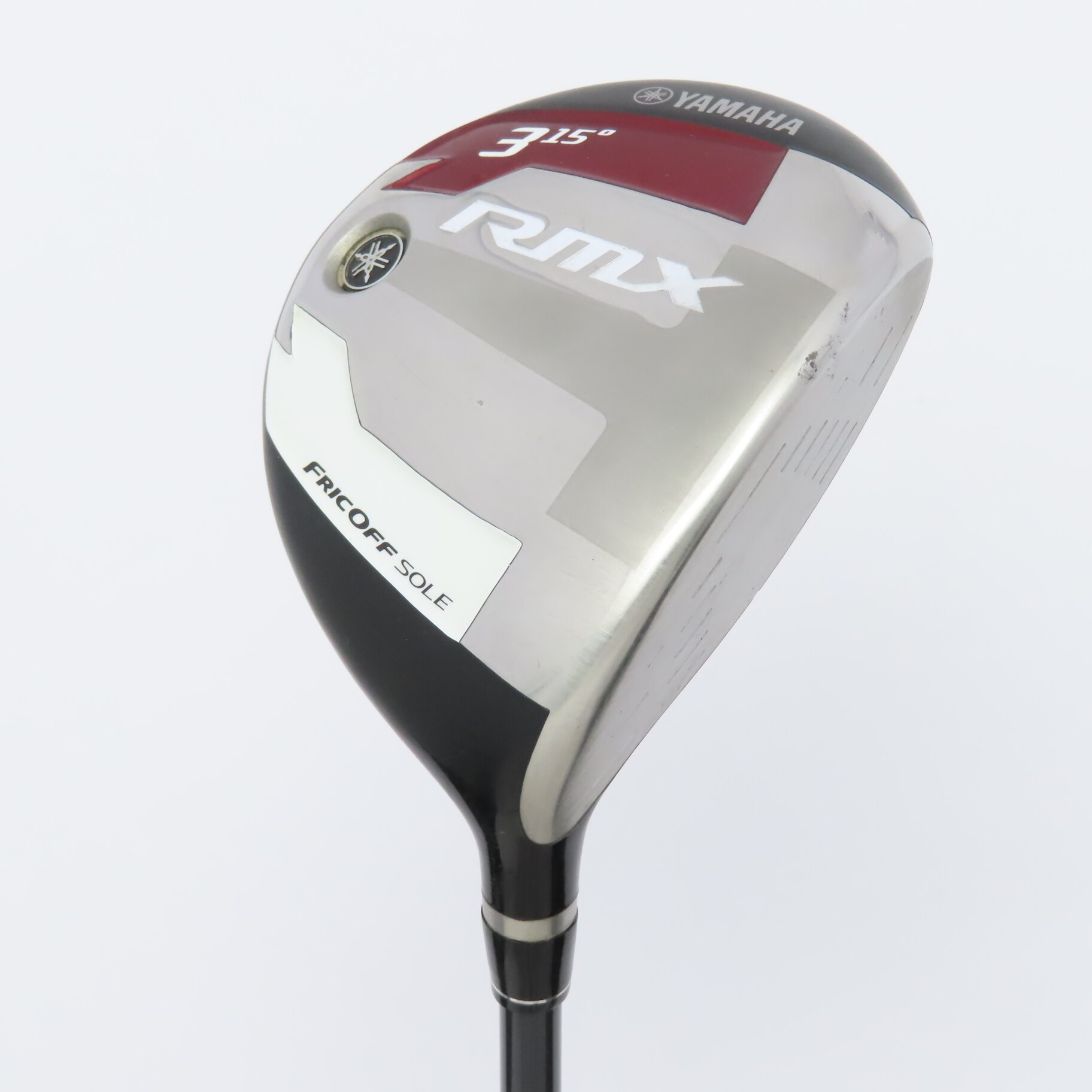 新製品情報も満載 フェアウェイウッド 中古】RMX(2016) ALTA D S 15 RED CB J クラブ