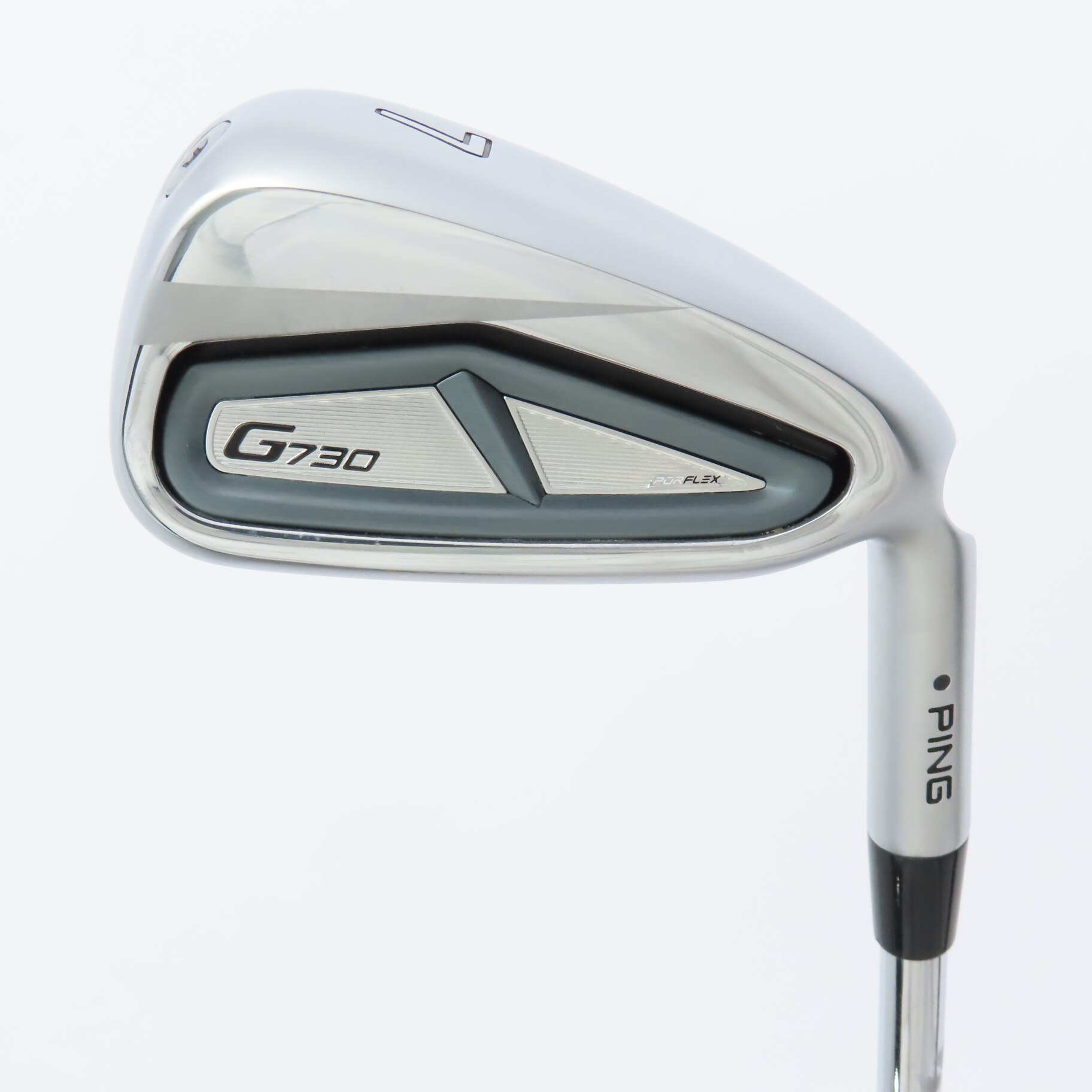 中古】G730 アイアン N.S.PRO 850GH neo 26.5 S C(アイアン
