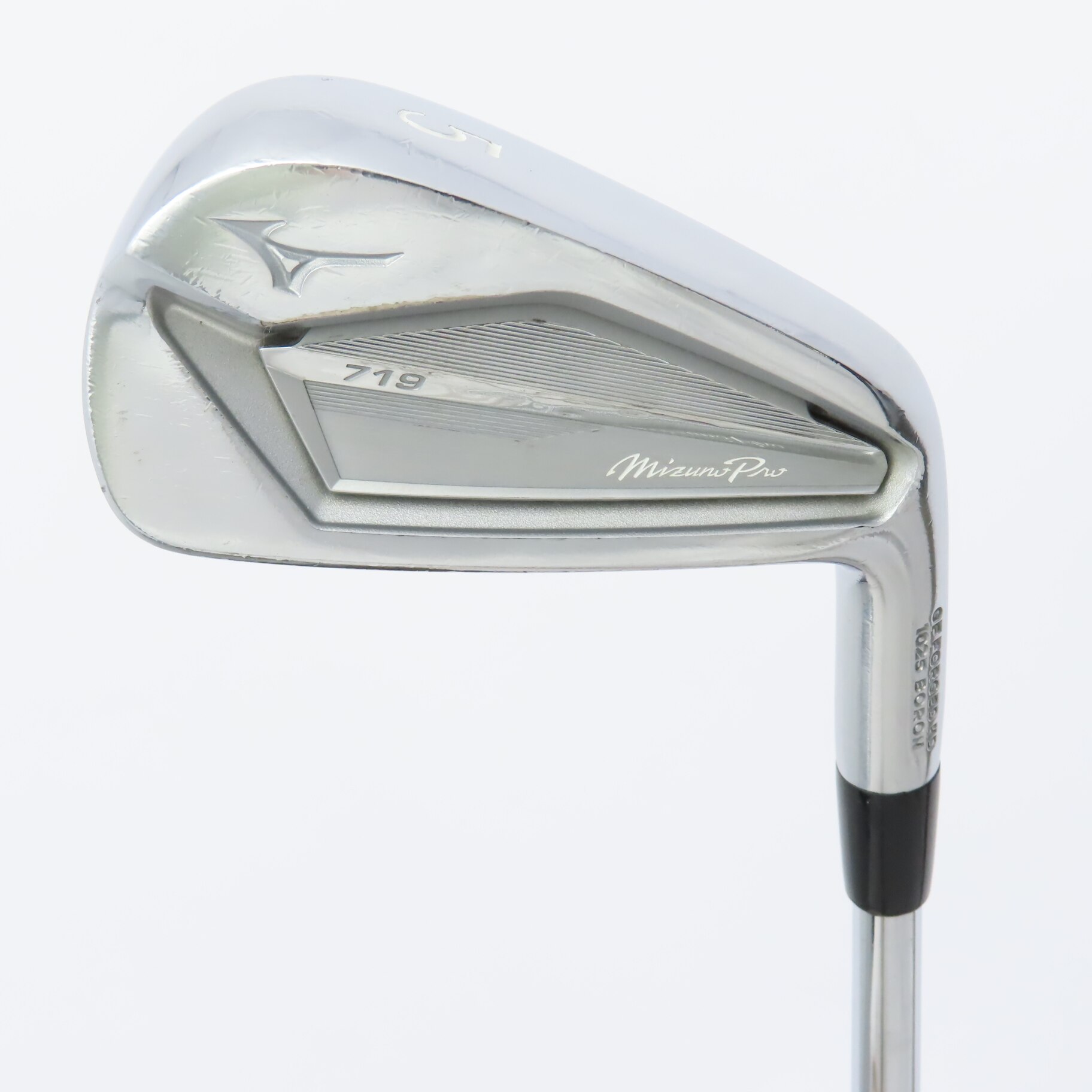 ミズノプロ 719アイアン m様、専用 （中古】Mizuno Pro 719