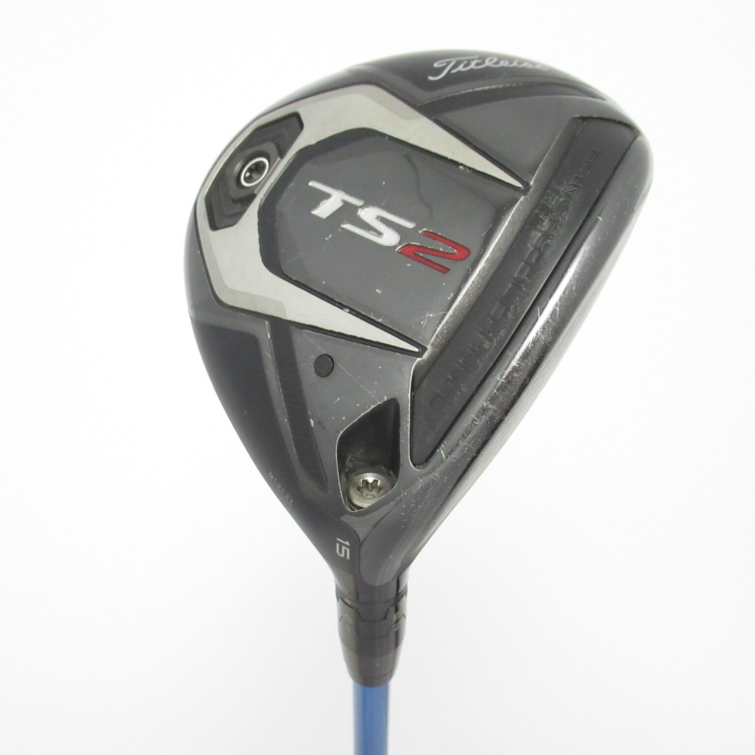春のコレクション フェアウェイウッド 中古】TS2 (タイトリスト) 通販 Titleist クラブ
