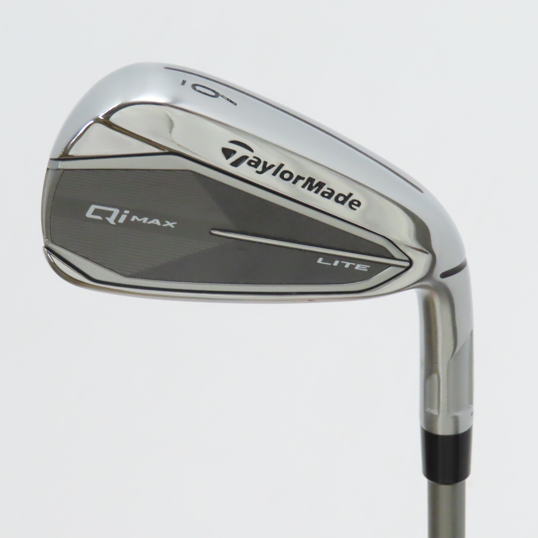 中古】Qi MAX LITE アイアンセット (テーラーメイド) Qi 通販