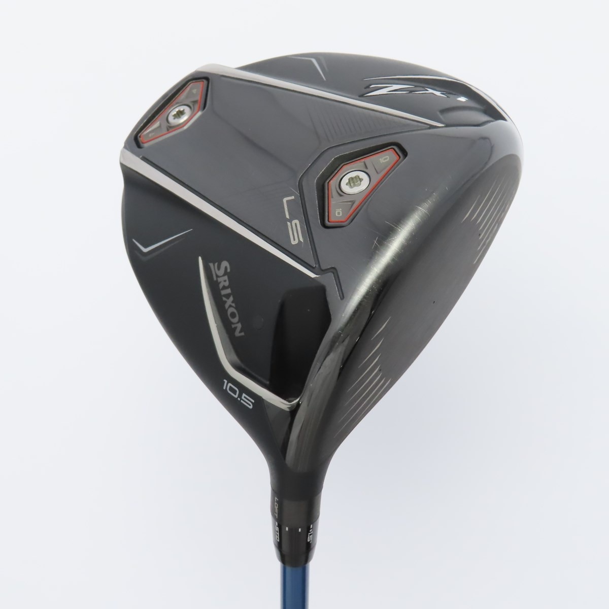 【予約中！】 VENTUS ドライバー LS ZXi 中古】スリクソン ZXi C SR 10.5 6 トップス