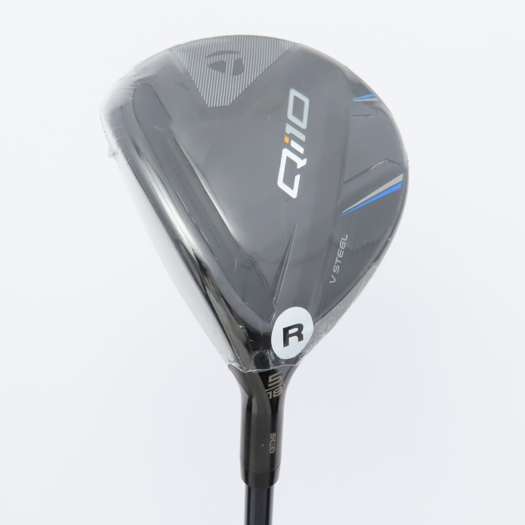 中古】Qi10 フェアウェイウッド (テーラーメイド) 通販｜GDO中古