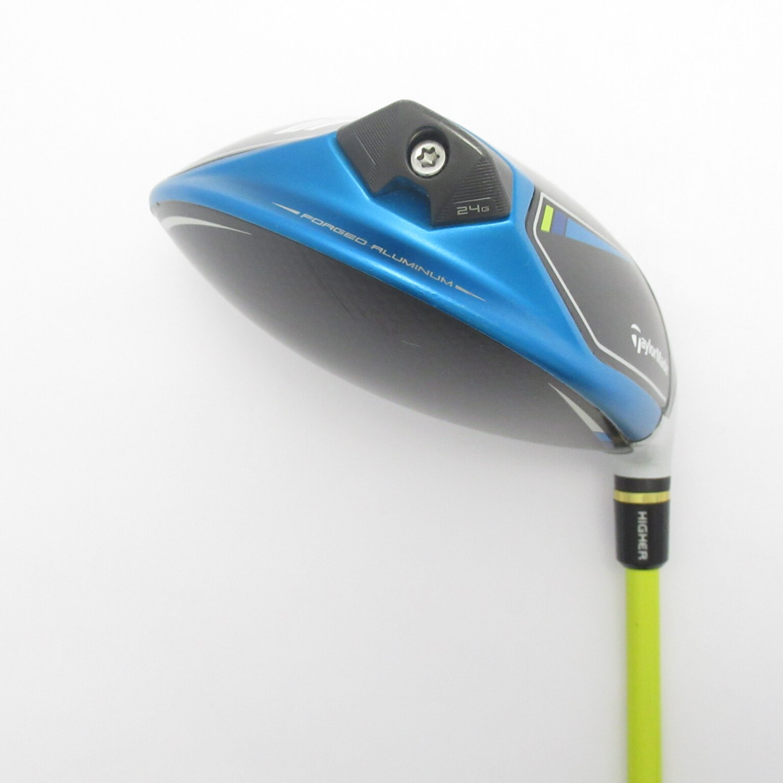 中古】SIM2 マックス ドライバー Tour AD MT-6 10.5 SR C(ドライバー