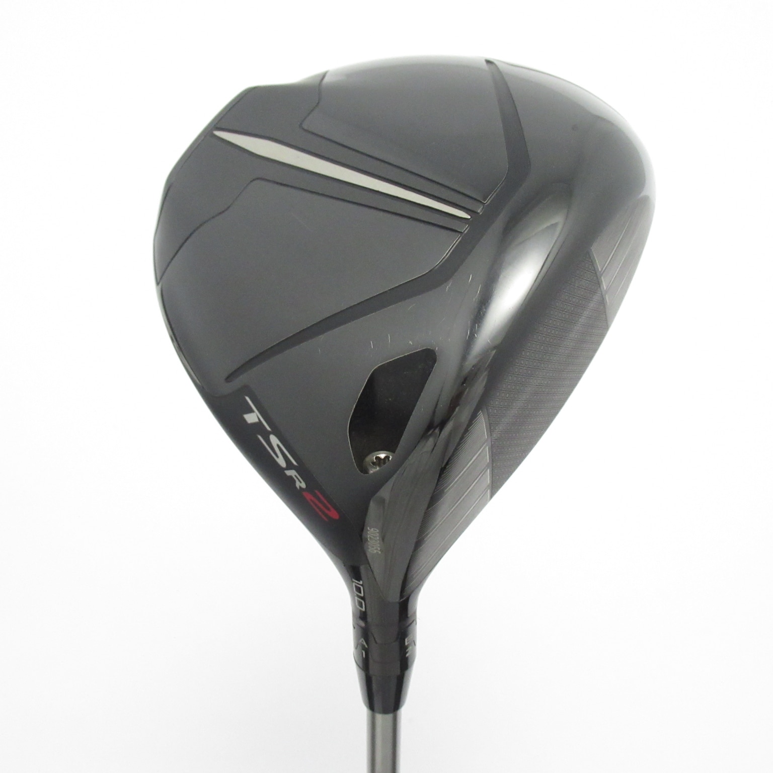 TSR2 ドライバー 10度 TSP111 50S 中古】TSR2 ドライバー TSP111 50 10 S CD(ドライバー（単品