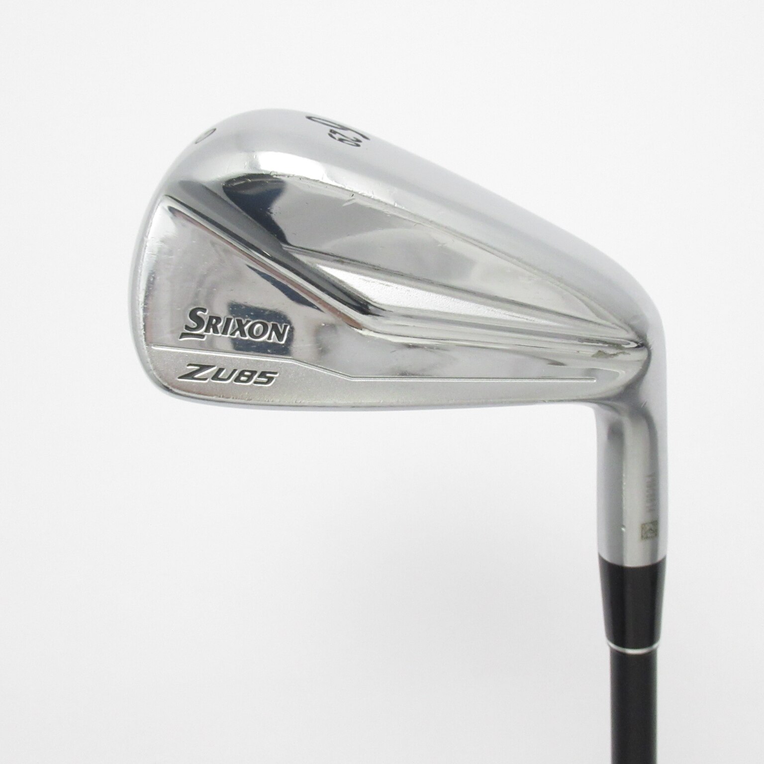 中古】Z U85 ユーティリティ Speeder TR HY 29 S CD