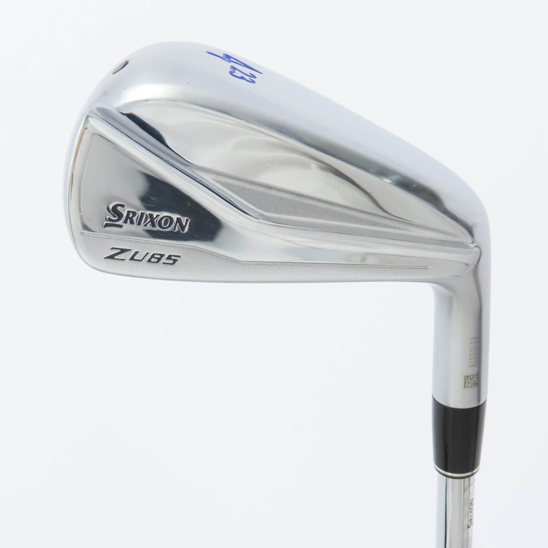 中古】スリクソン Z U85 ユーティリティ (ダンロップ