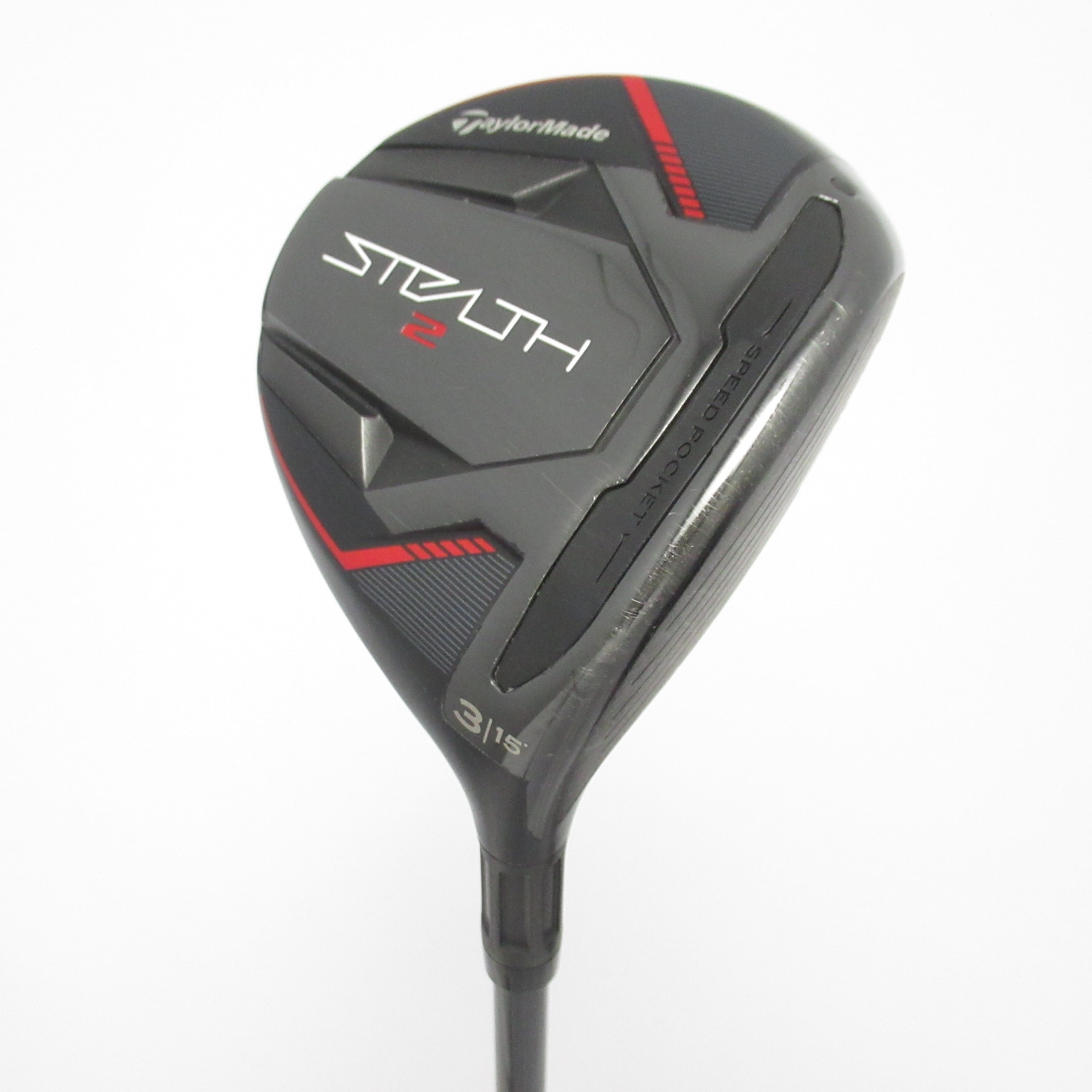 中古】ステルス フェアウェイウッド (テーラーメイド) 通販｜GDO