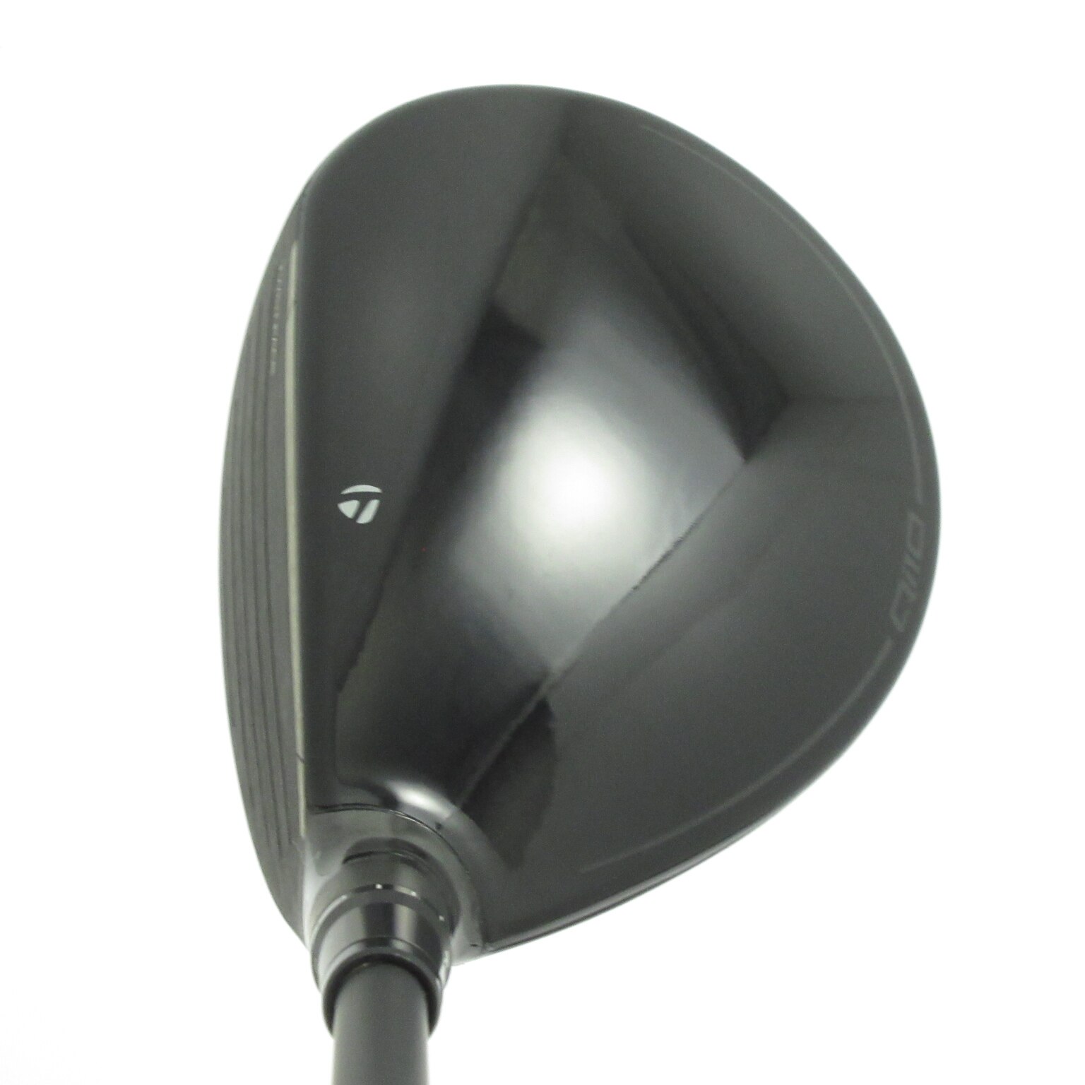 中古】Qi10 Tour フェアウェイウッド Diamana WB 63 18 S BC