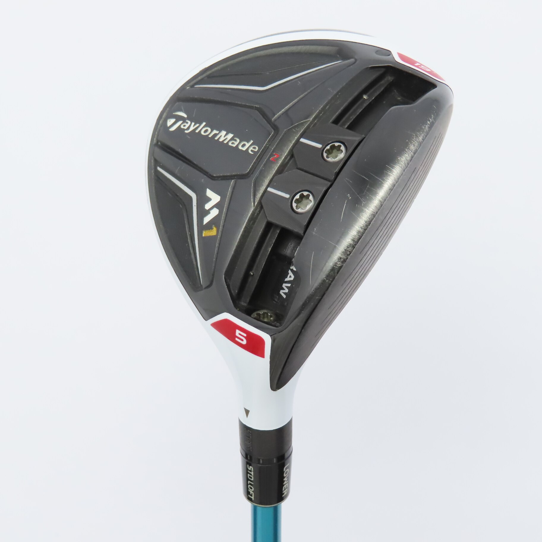 中古】M1 ゴルフクラブ (テーラーメイド) 通販｜GDO中古ゴルフクラブ